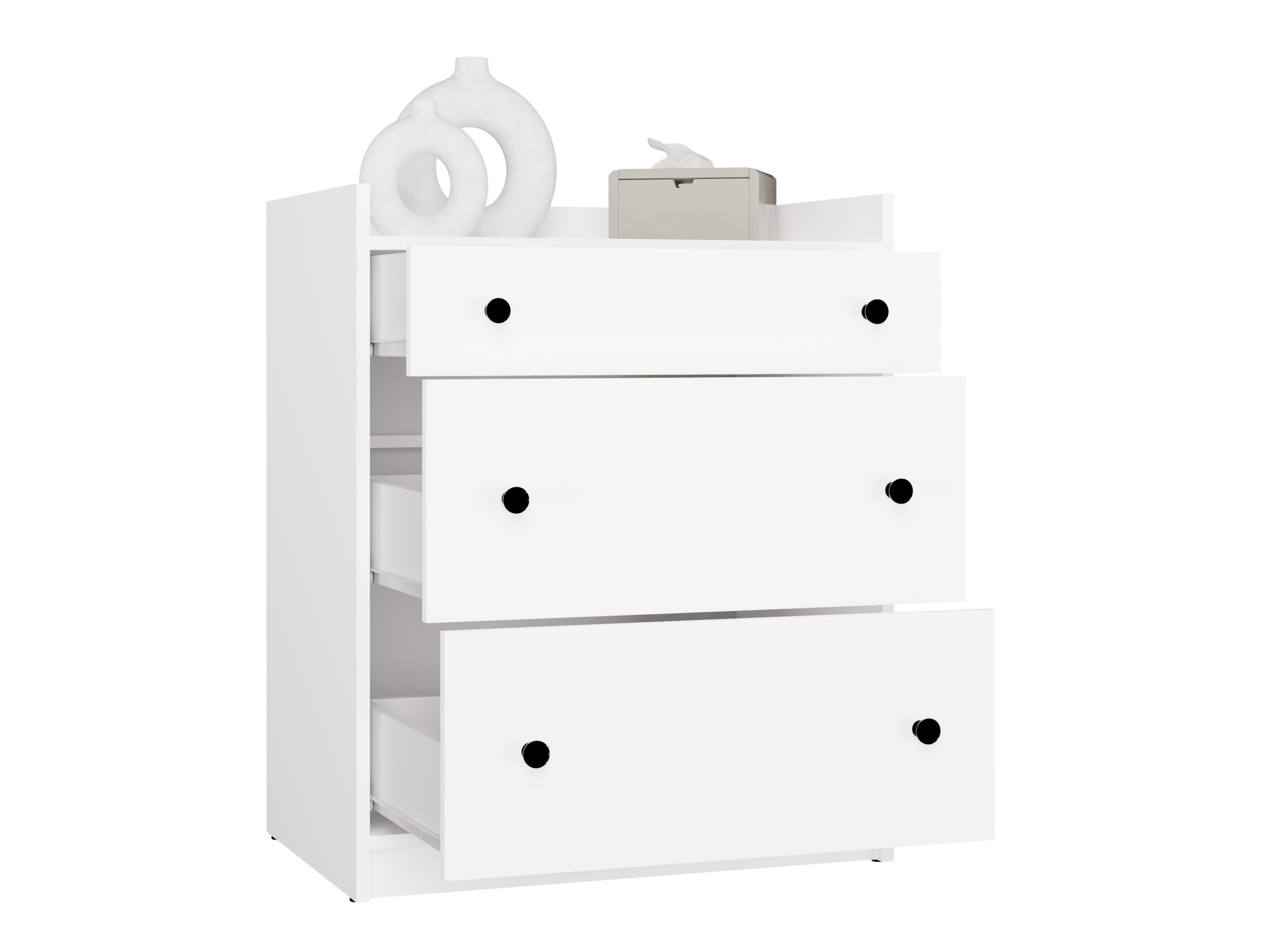 Komoda Mandeville 297