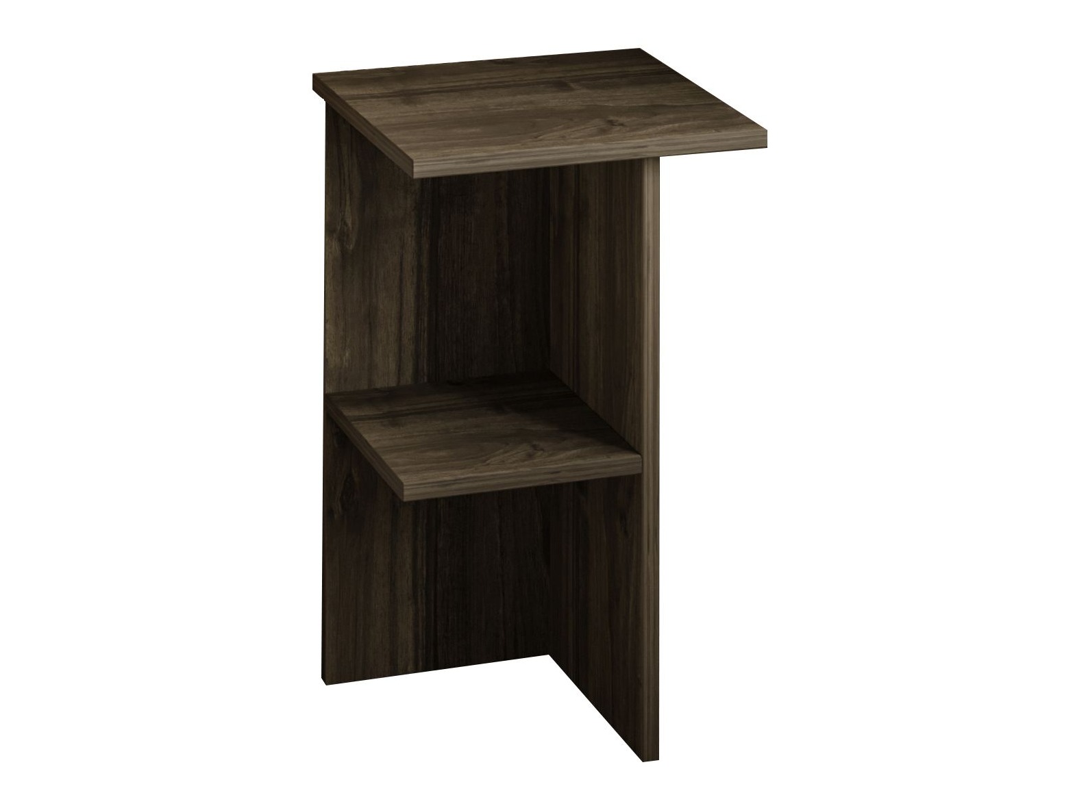 Naktinis staliukas Kailua 2580 (Graikinis riešutas)