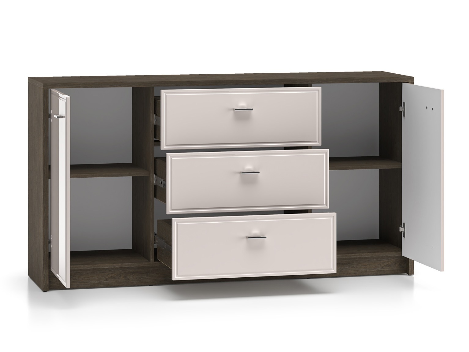 Svetainės komplektas Avibale 107