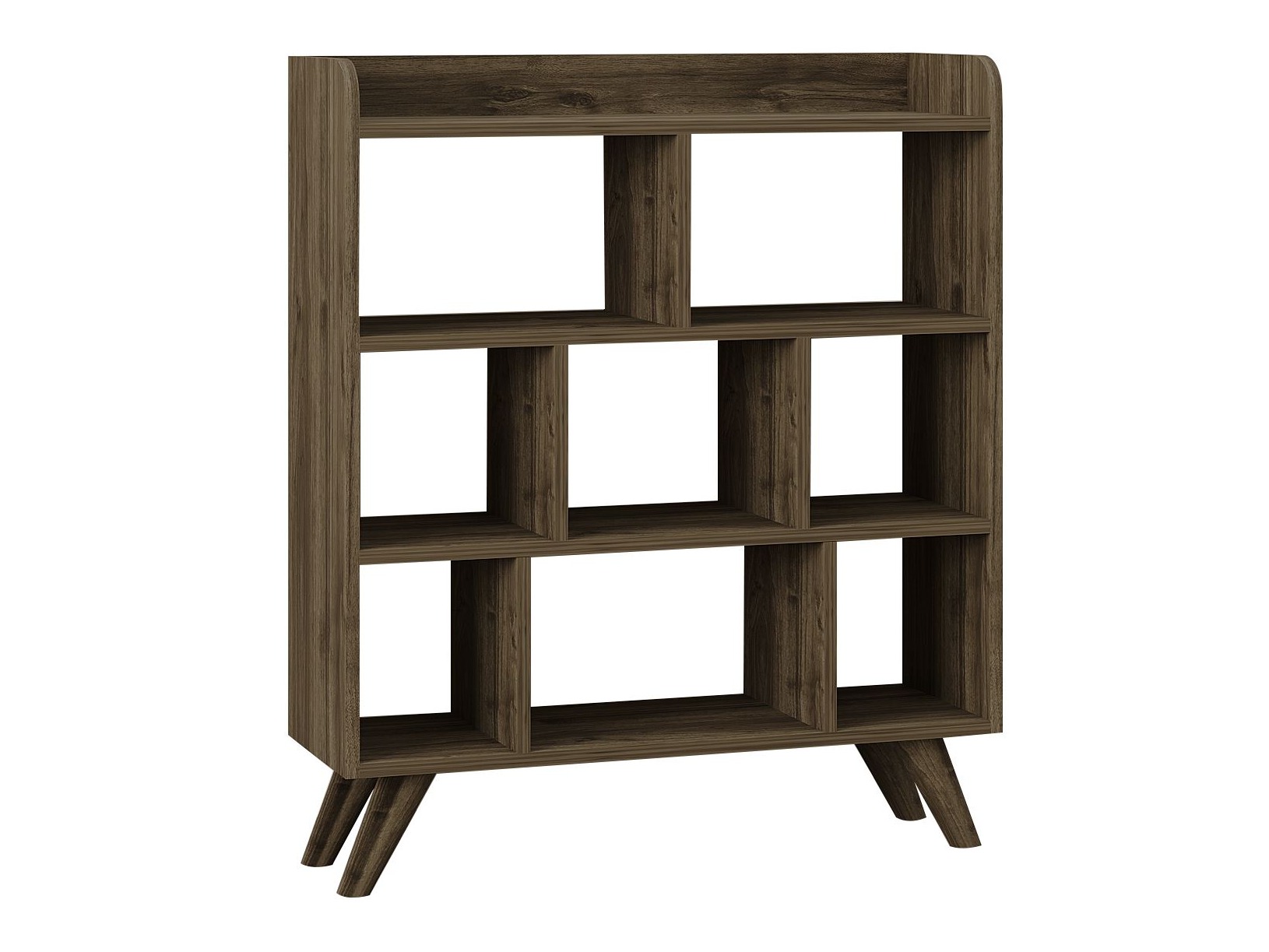 Lentyna Kailua 2584 (Graikinis riešutas)