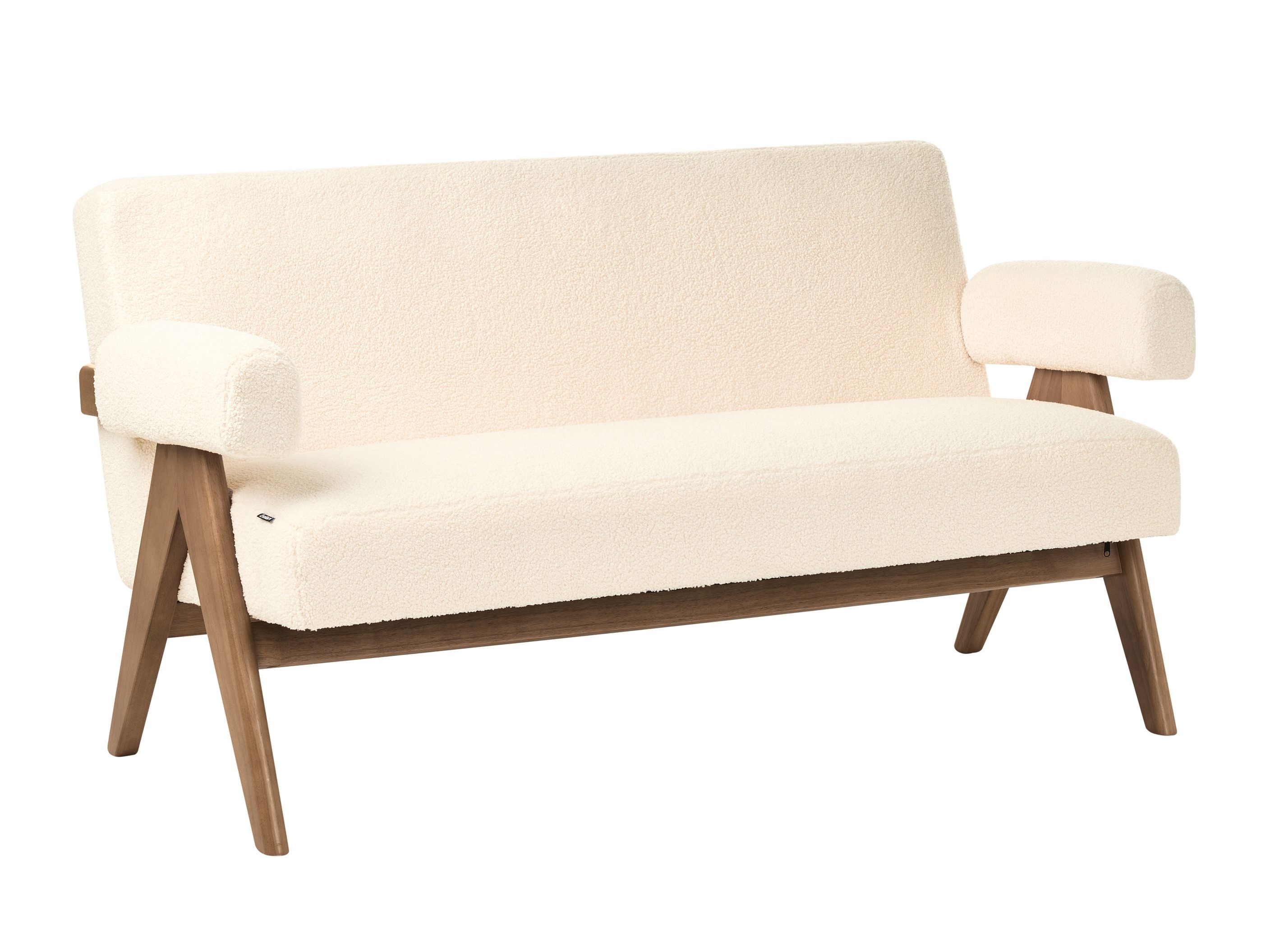 Minkštasuolis Berwyn 2713 (Balta + Tamsus medis)