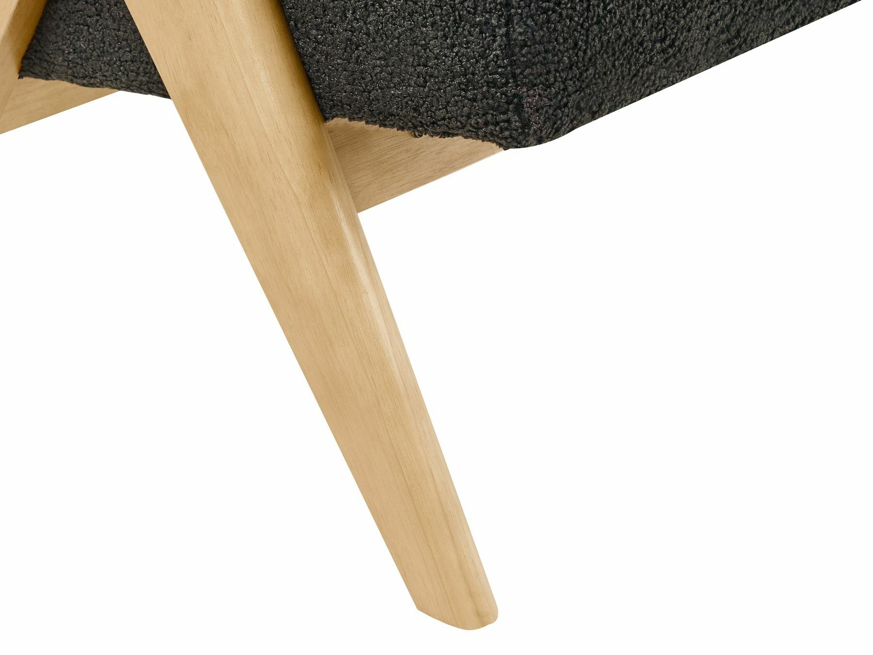 Minkštasuolis Berwyn 2713 (Juoda + Šviesus medis)