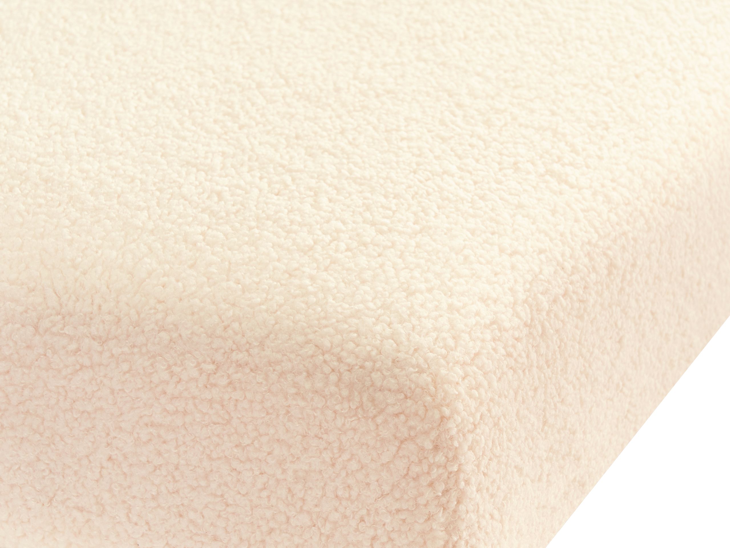 Minkštasuolis Berwyn 2714 (Balta + Šviesus medis)