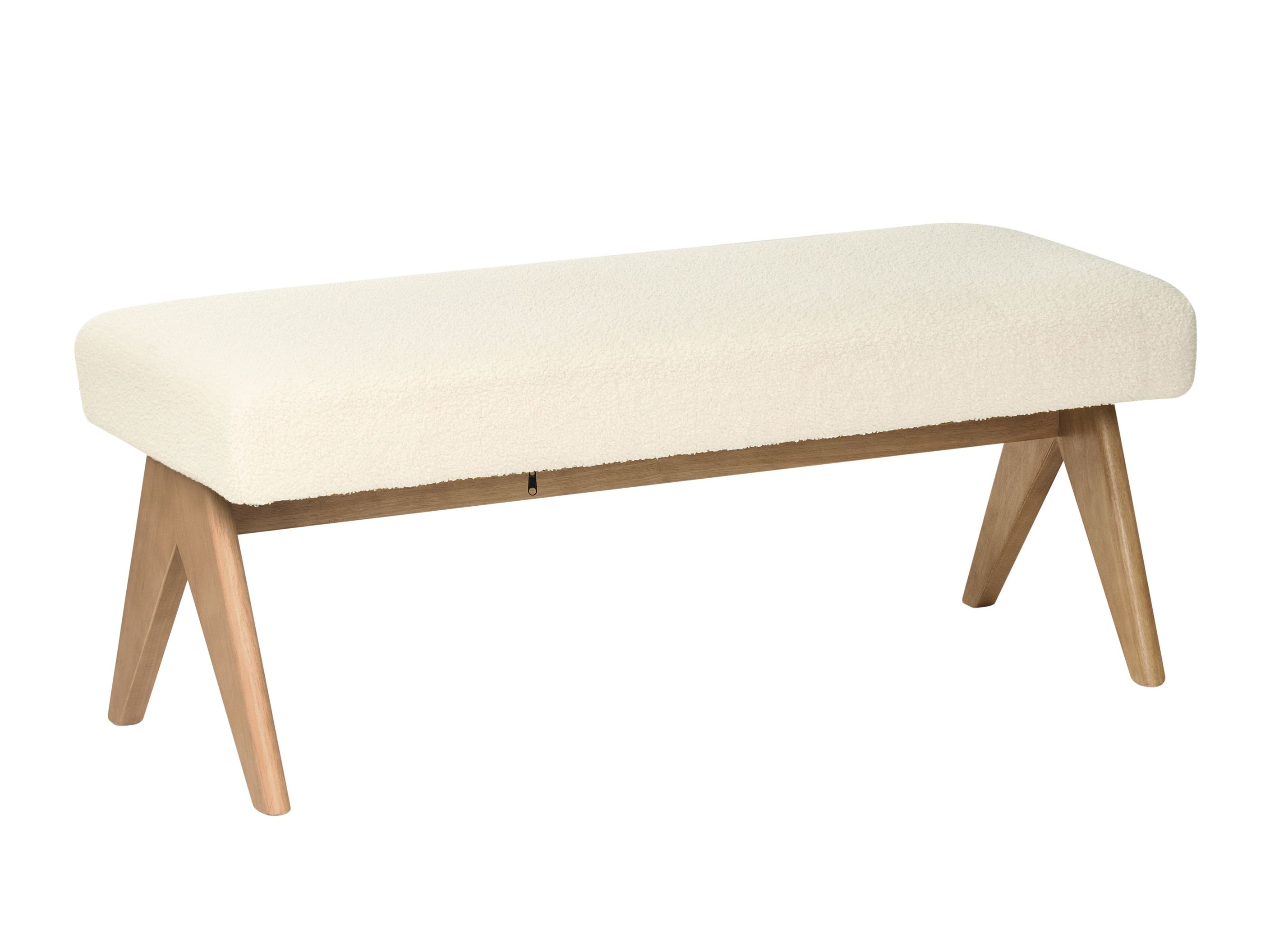 Minkštasuolis Berwyn 2714 (Balta + Tamsus medis)