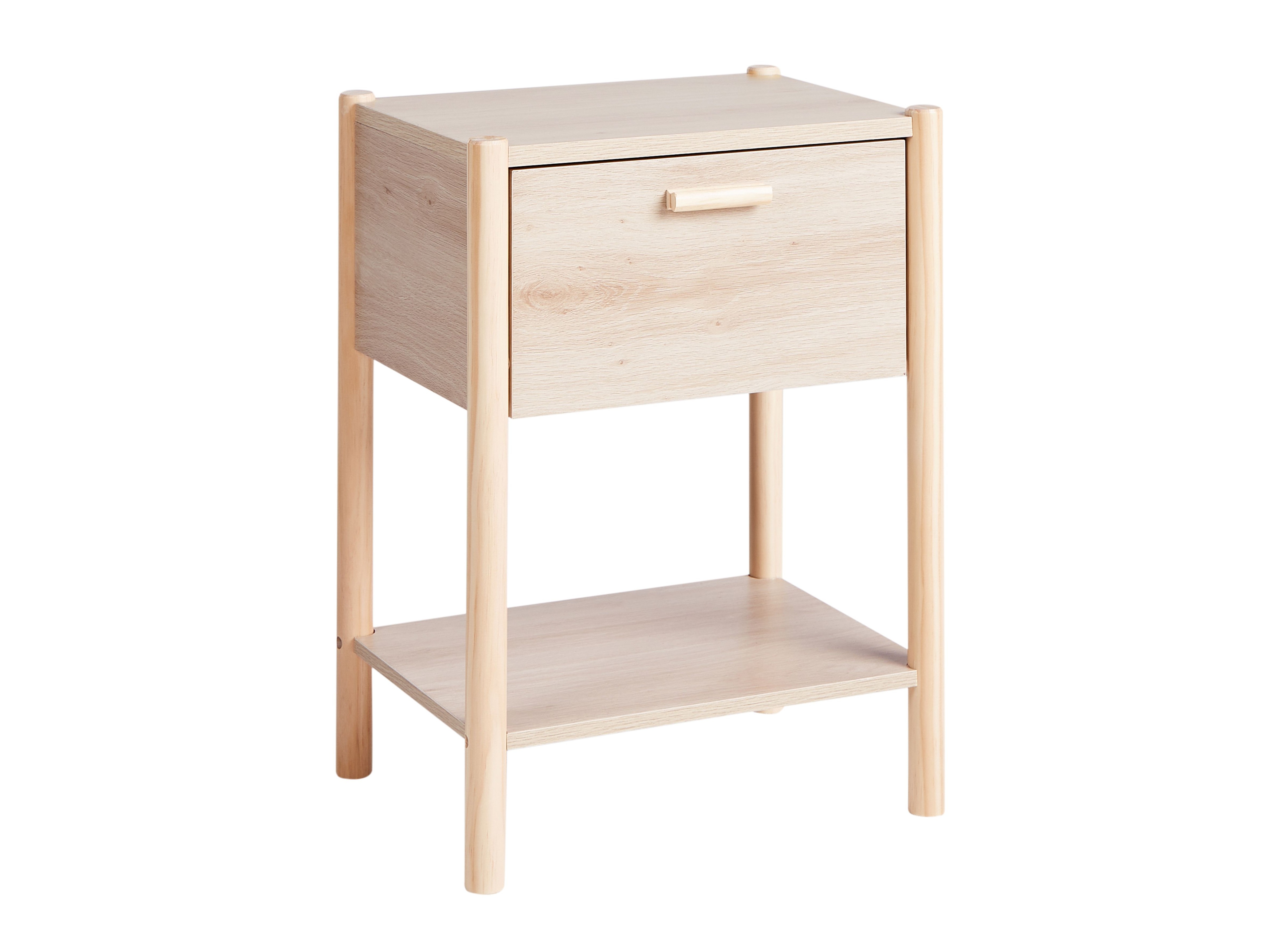 Naktinis staliukas Berwyn 2716