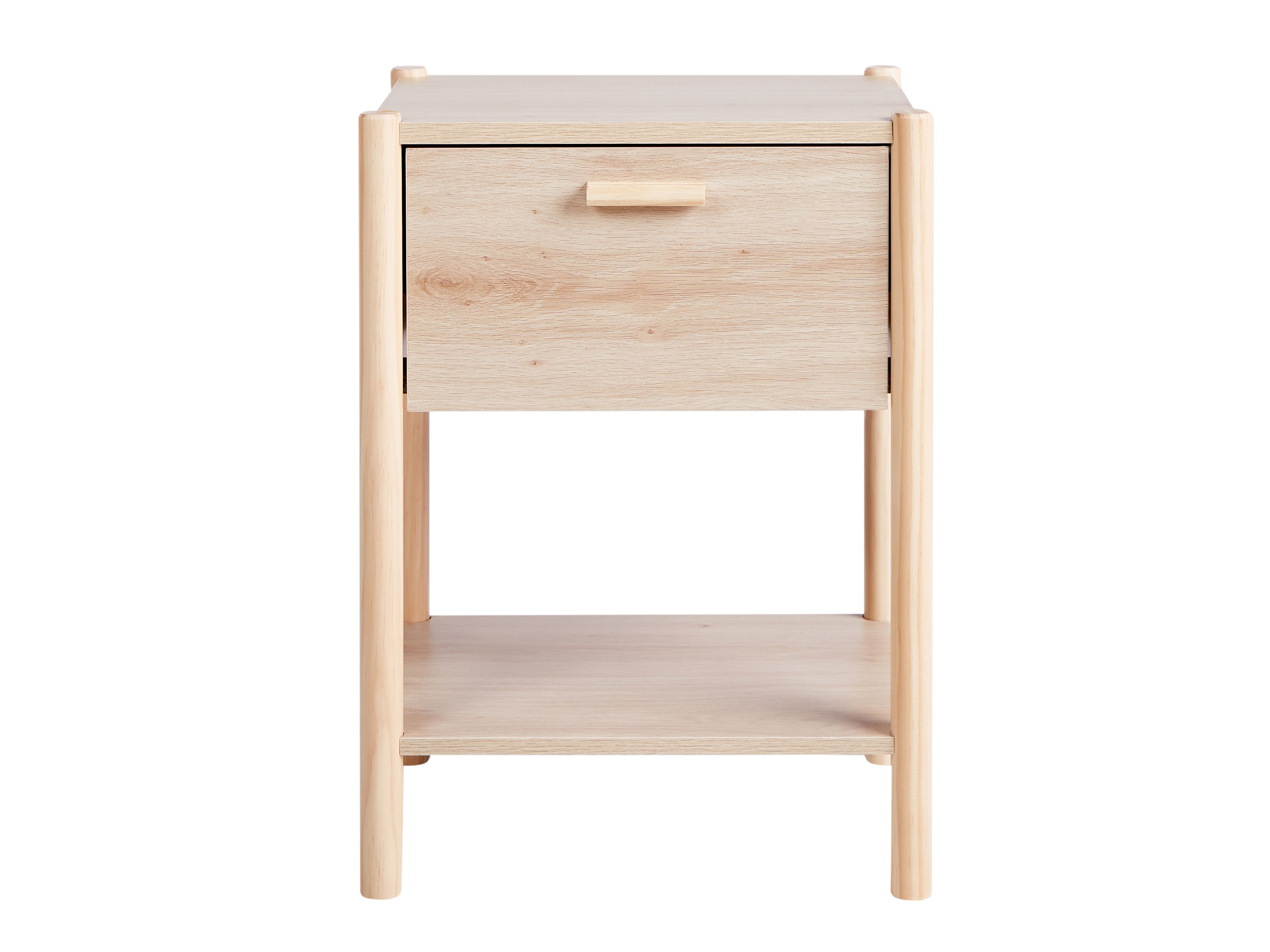 Naktinis staliukas Berwyn 2716