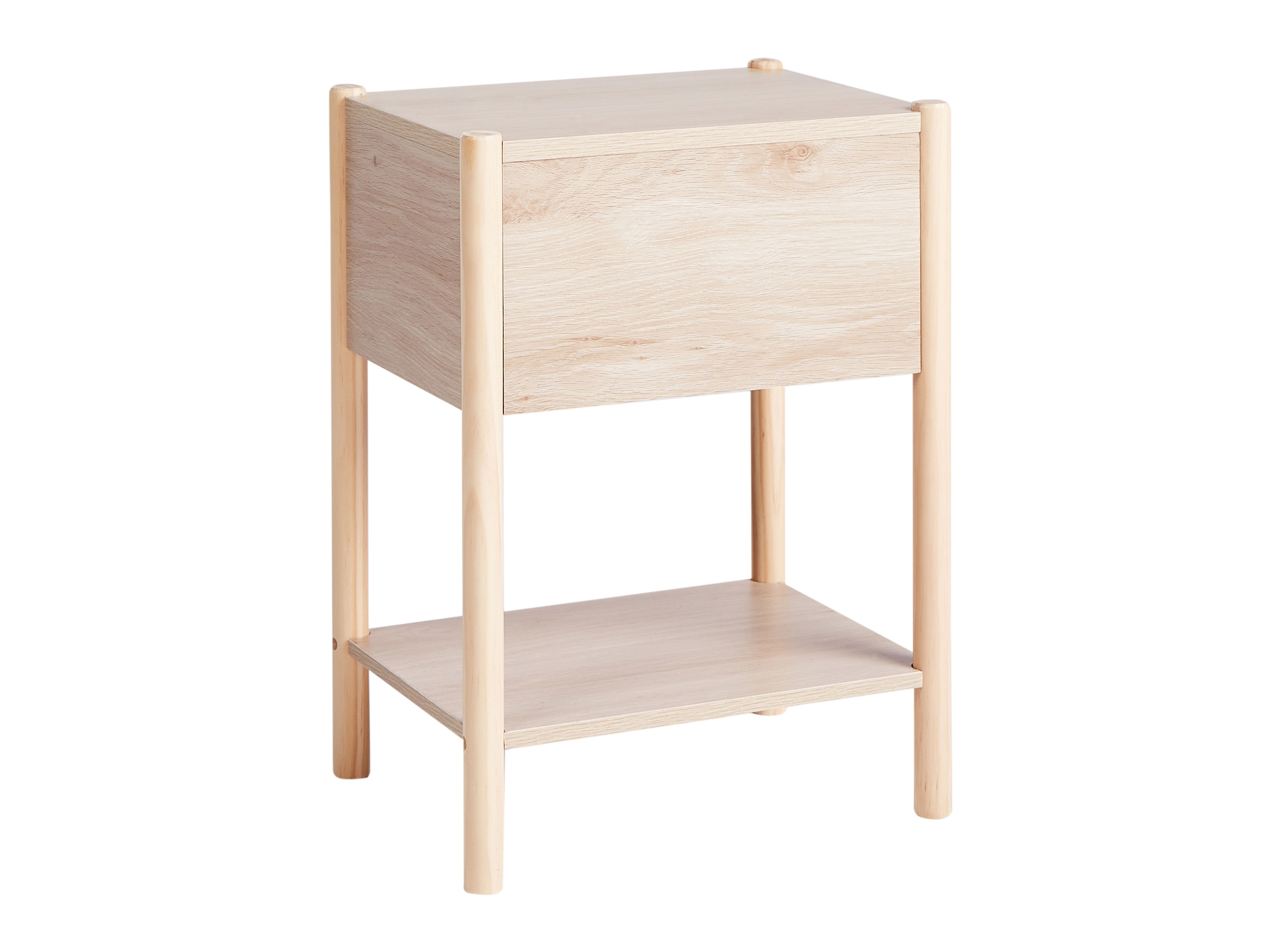 Naktinis staliukas Berwyn 2716