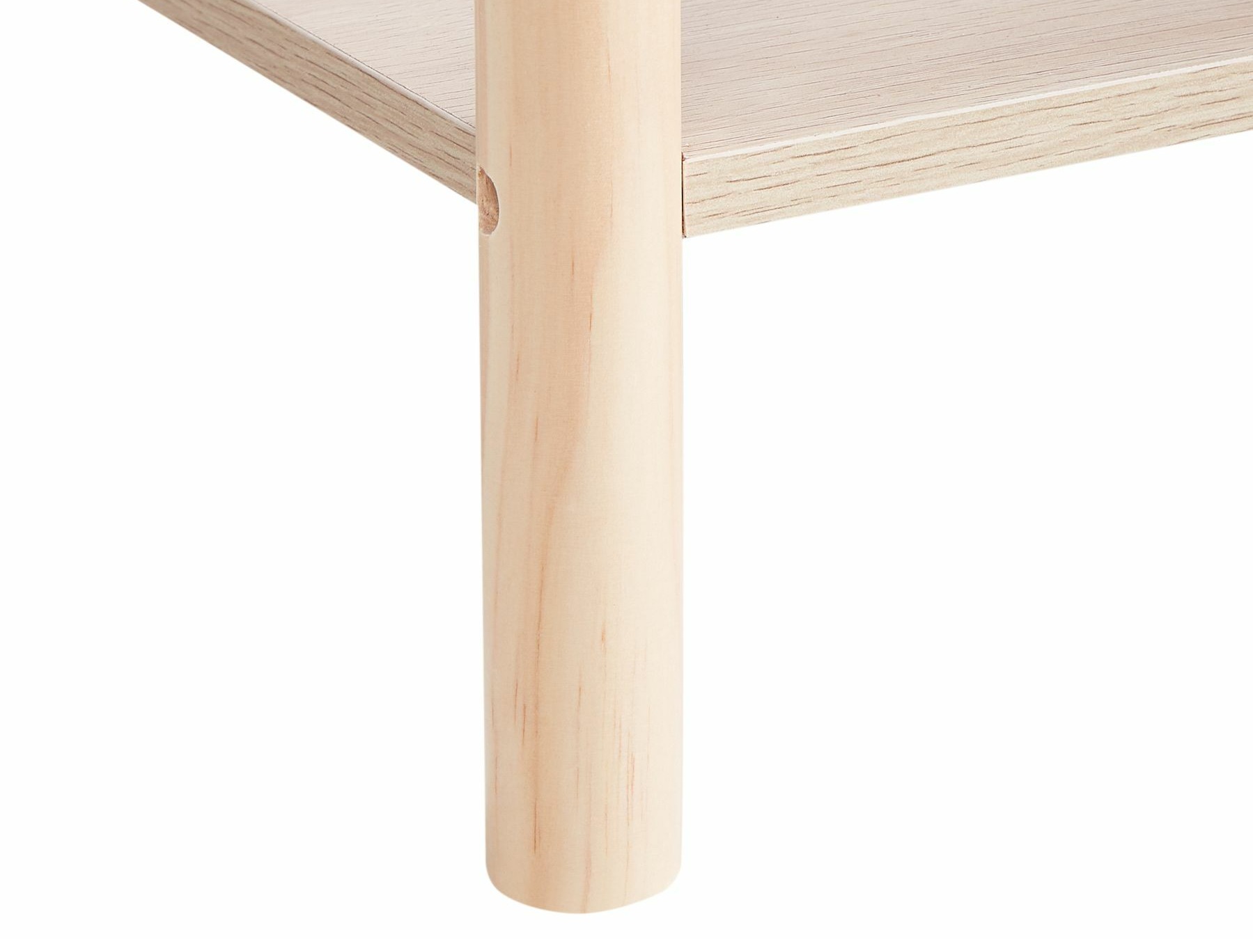 Naktinis staliukas Berwyn 2716