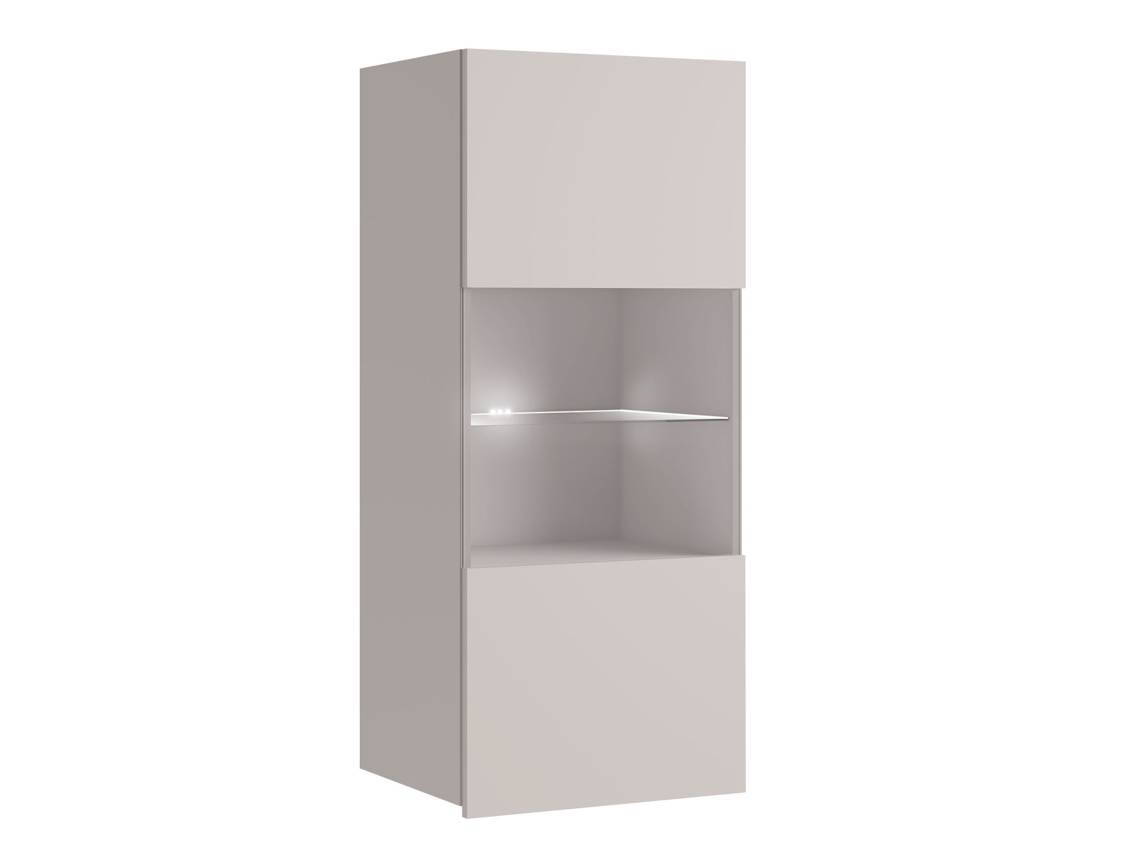 Pakabinama spintelė Remus I (Kašmyras)