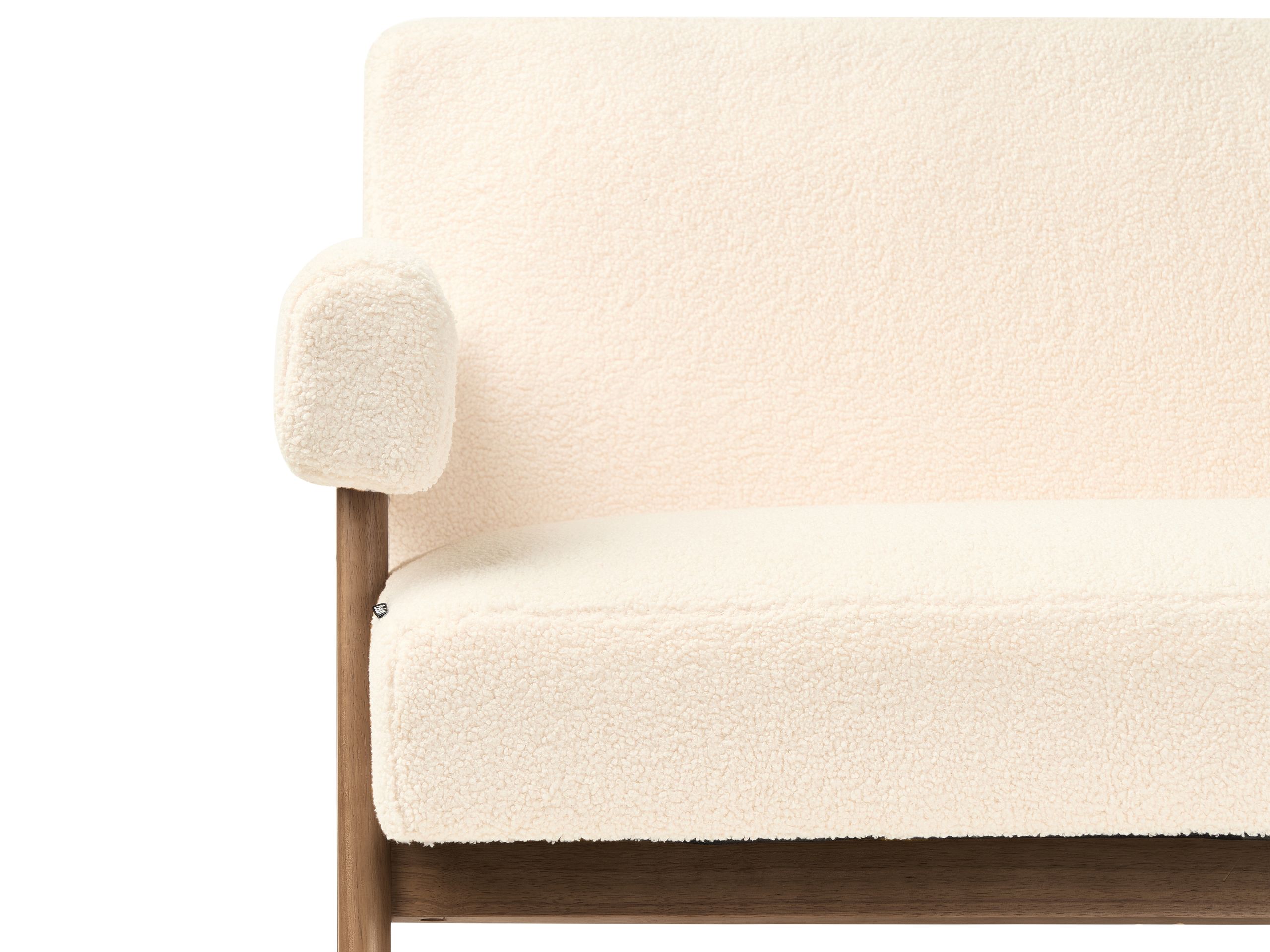 Sofa Berwyn 2713 (Balta + Tamsus medis)