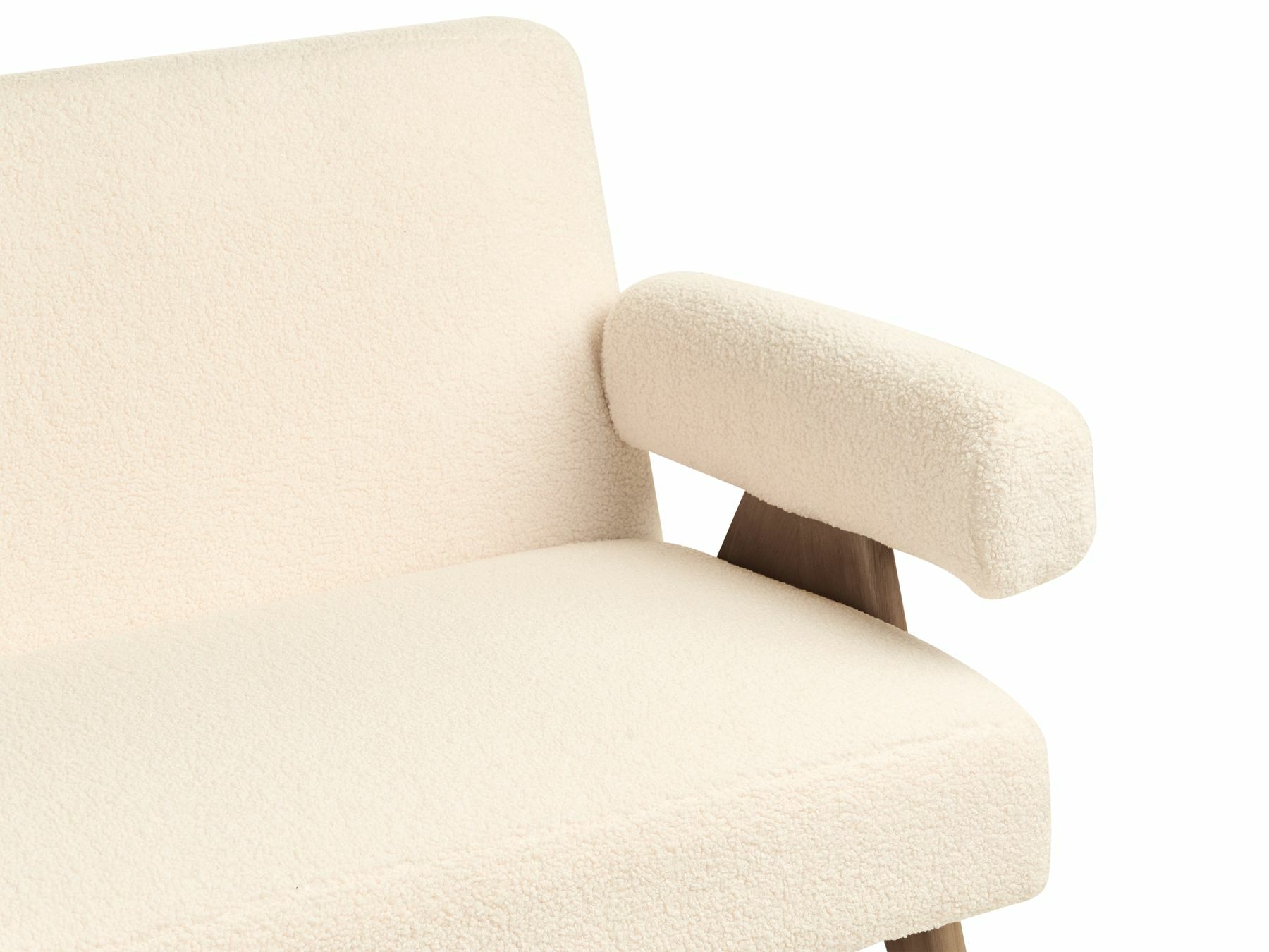 Sofa Berwyn 2713 (Balta + Tamsus medis)