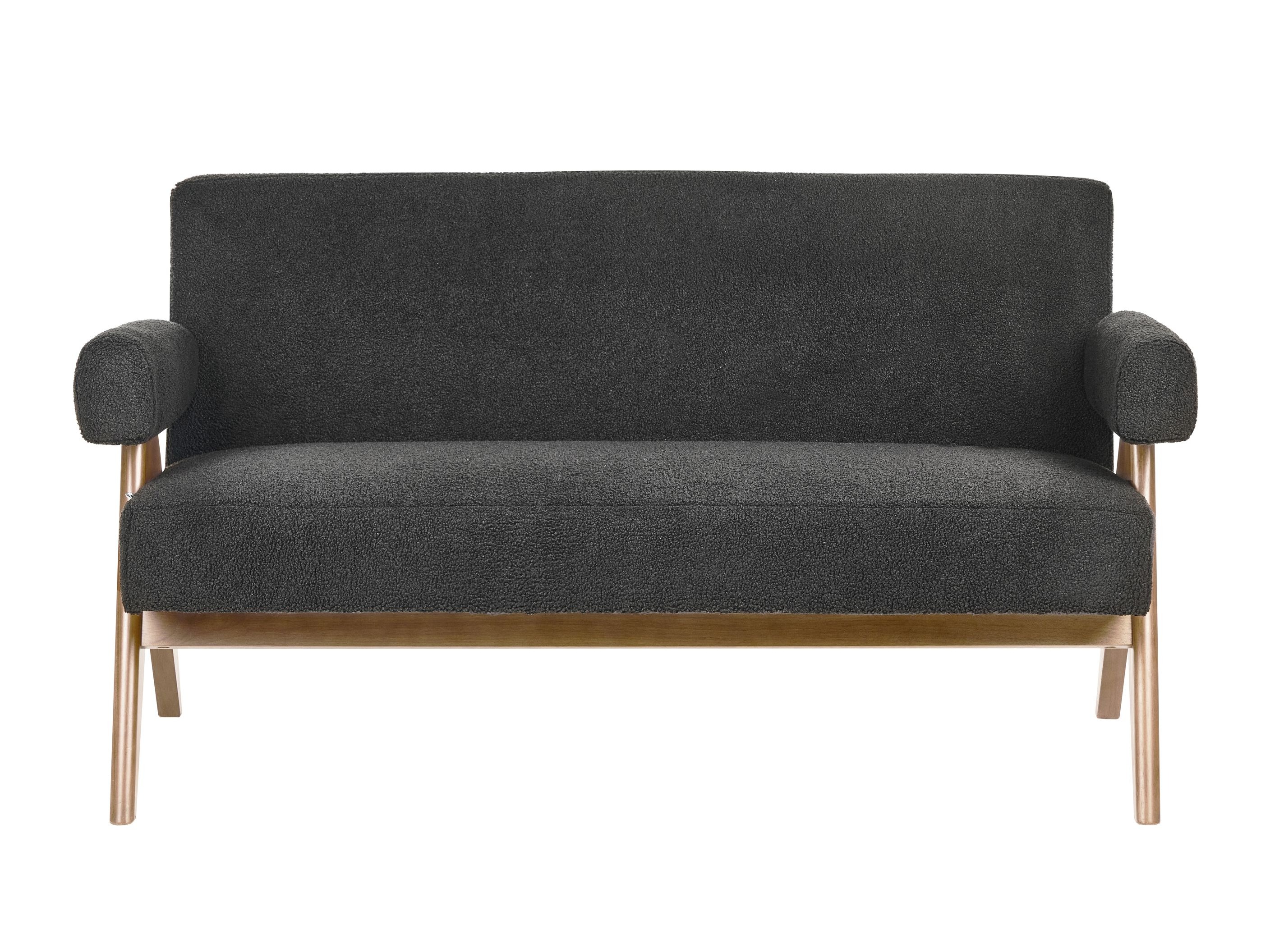 Sofa Berwyn 2713 (Juoda + Tamsus medis)