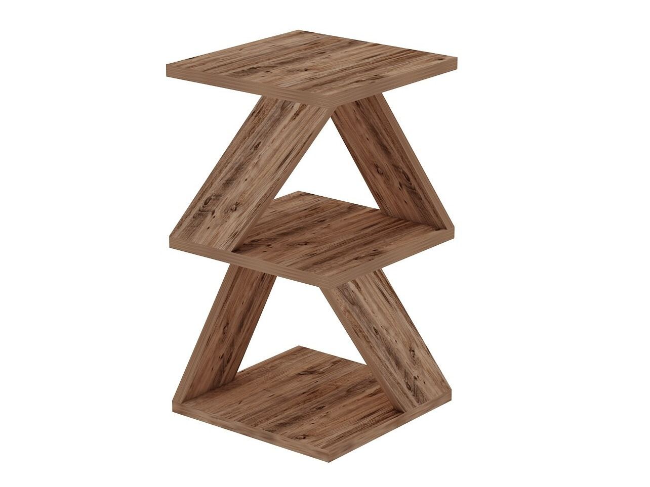 Šoninis staliukas Kailua 1298 (Pušis)