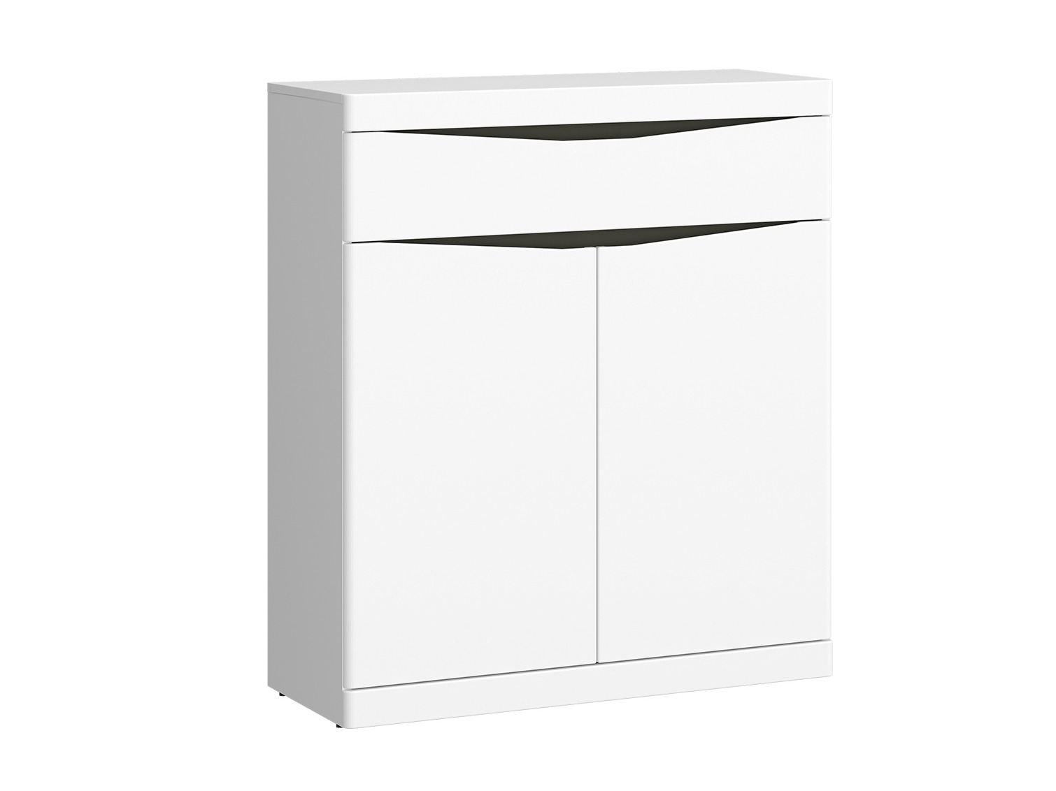 Komoda Venlori 115 (Balta)