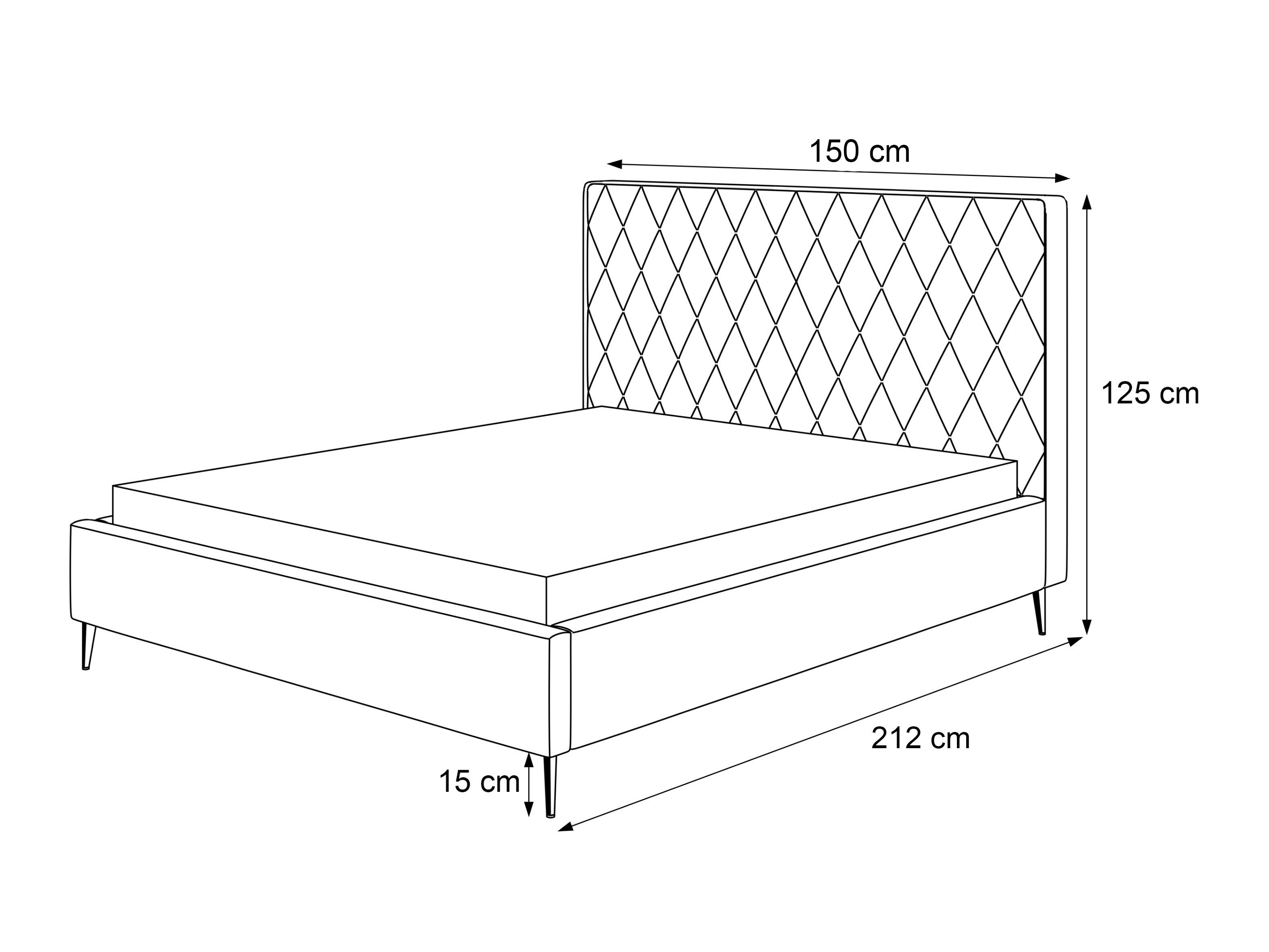 Lova Martinez 108 (Magic Velvet 2256)