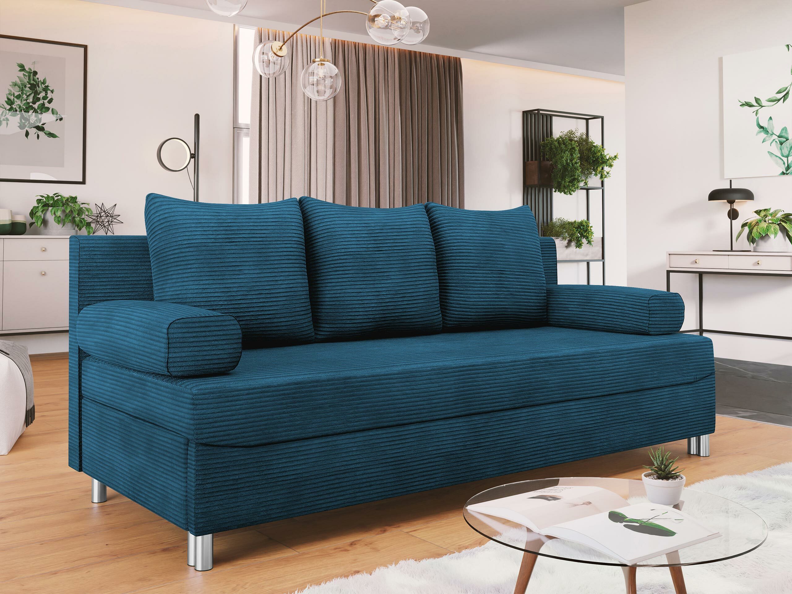 Sofa lova Comfivo 125 (Poso 5)