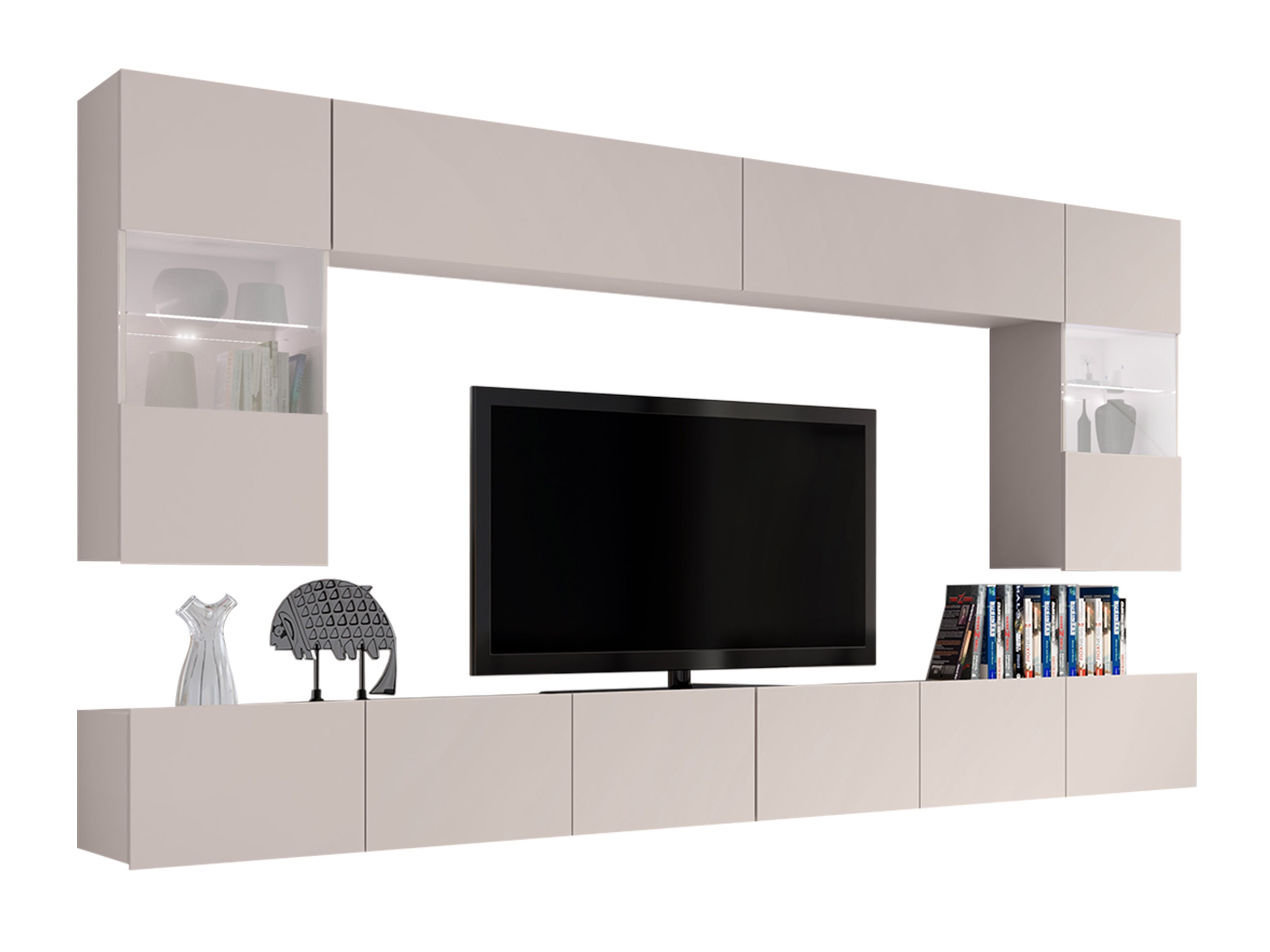 Svetainės komplektas Remus I (Kašmyras)