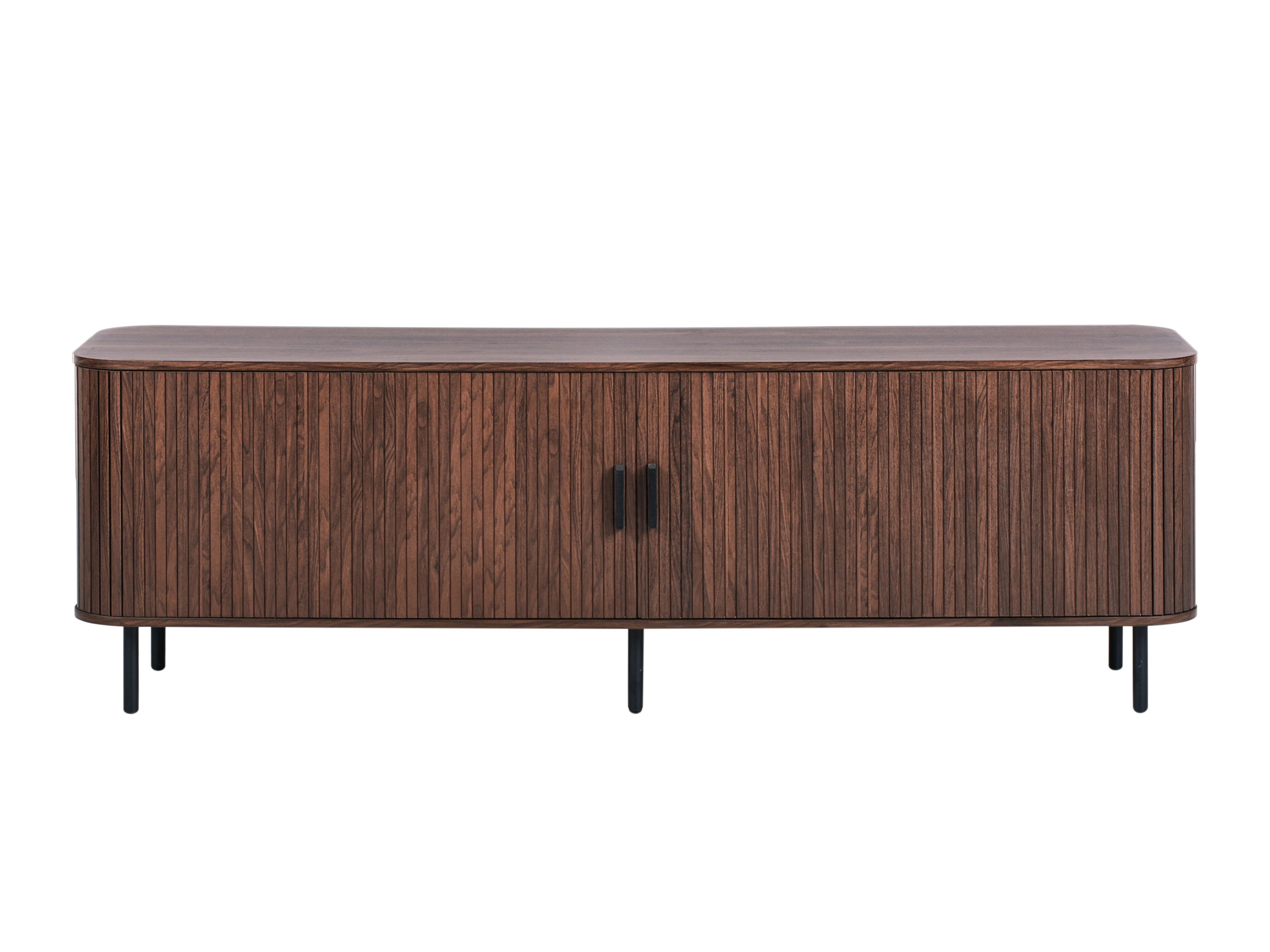 TV staliukas Fencalu 113 (Tamsi ruda)