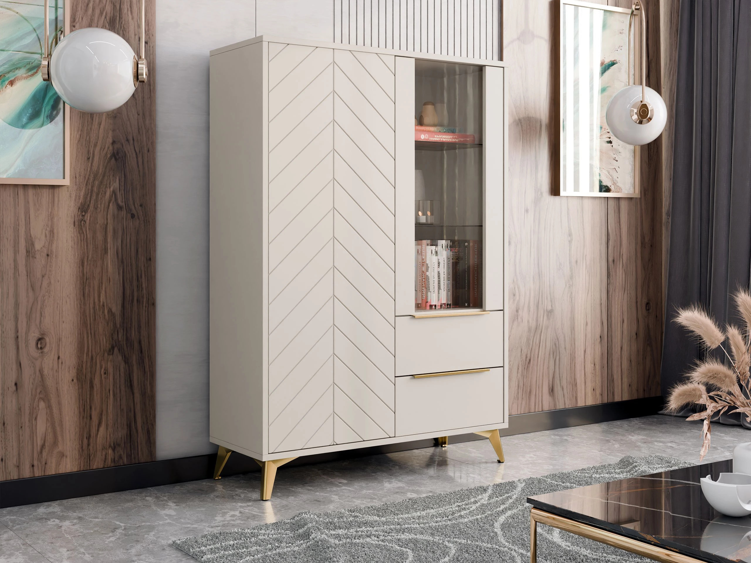 Lentyna Comfivo Citrus II