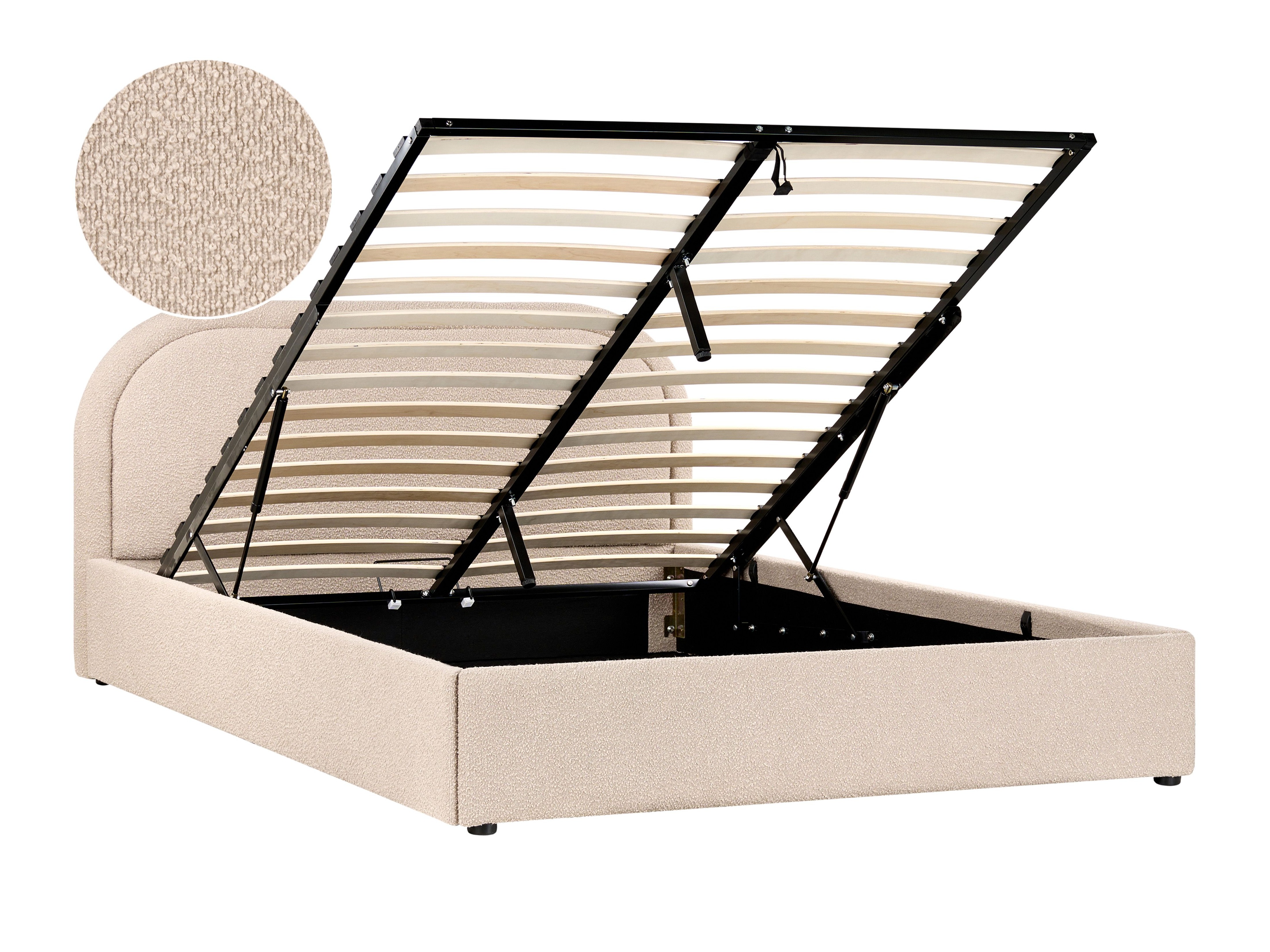 Lova Berwyn 2062 (Smėlinė)