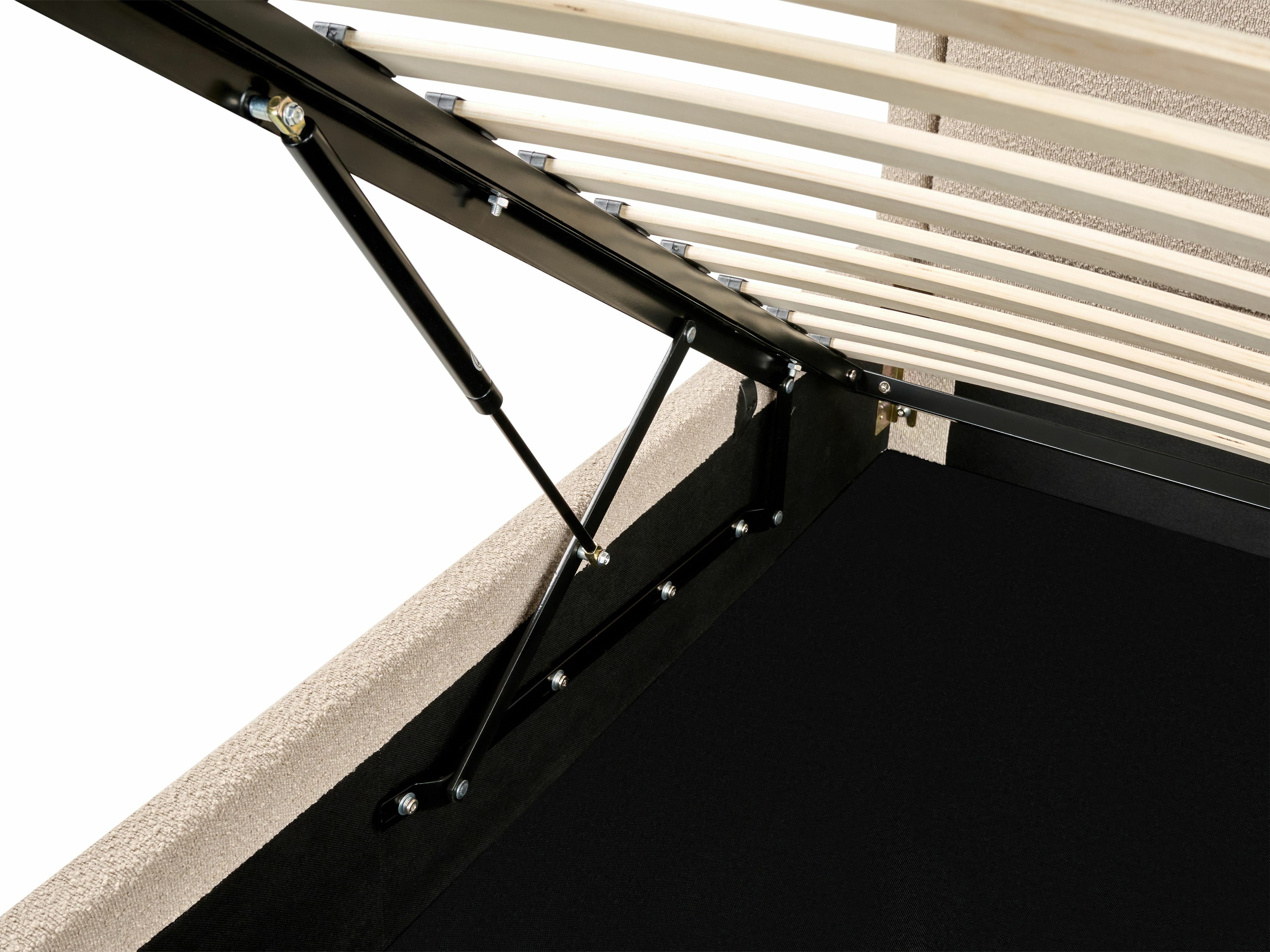 Lova Berwyn 2062 (Smėlinė)