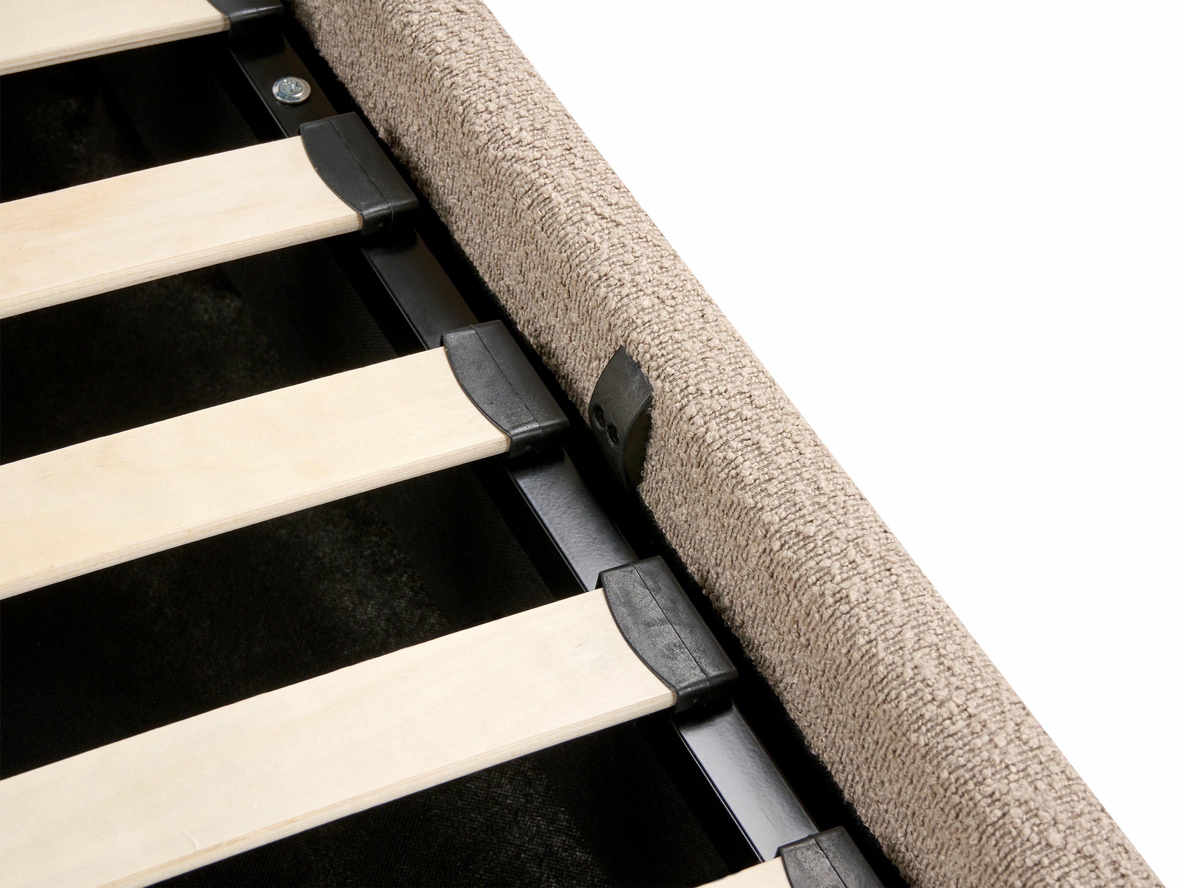 Lova Berwyn 2062 (Smėlinė)