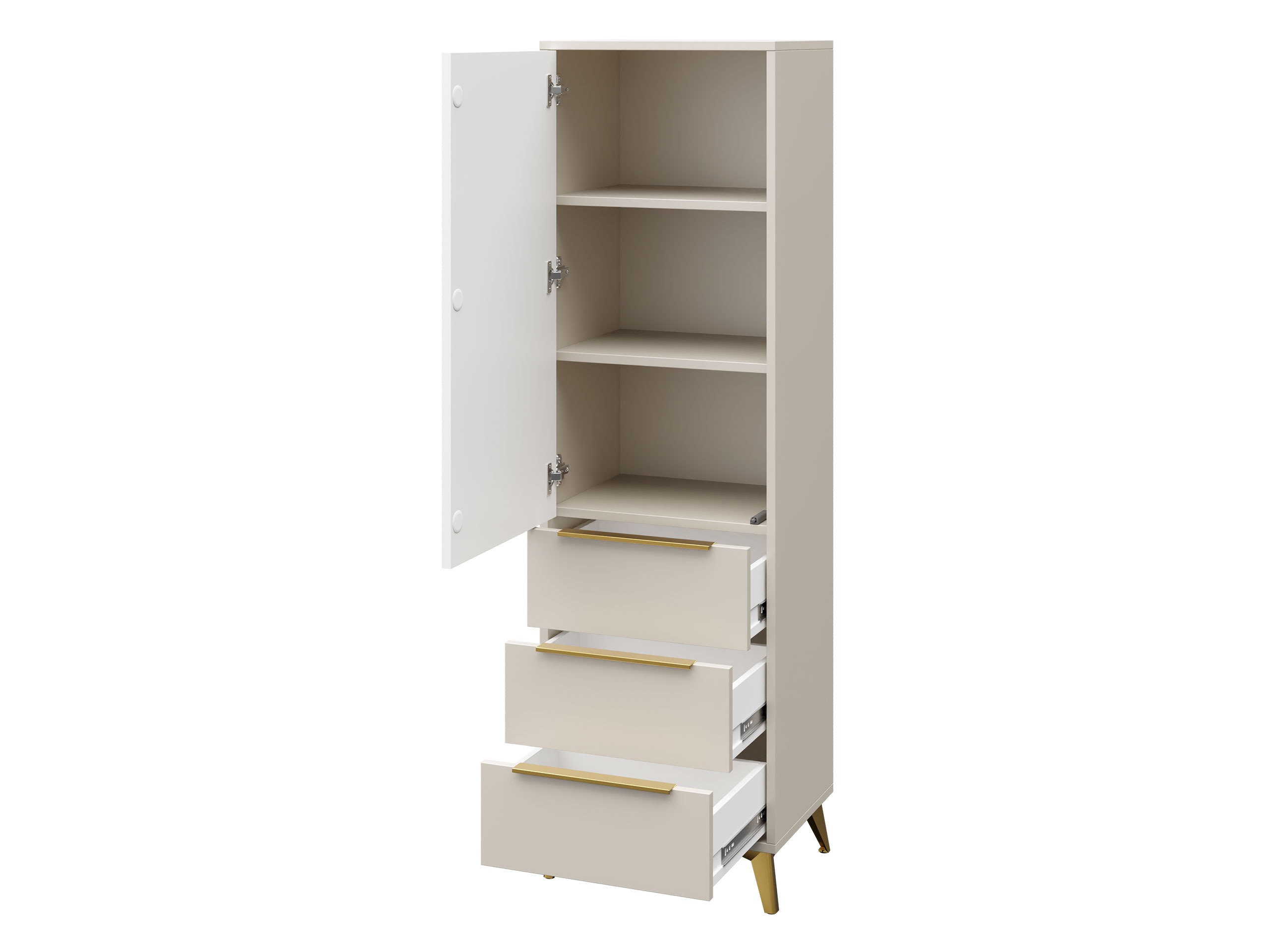 Svetainės komplektas Comfivo Citrus III