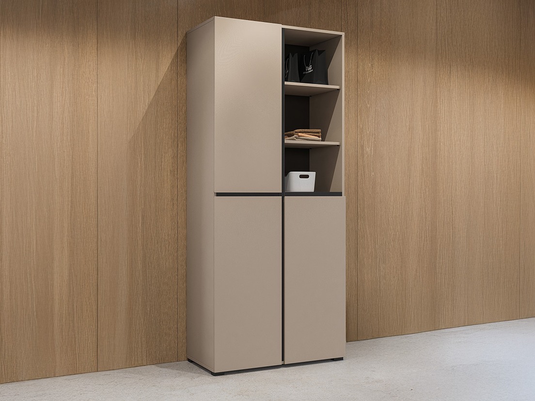 Batų lentyna Alfere 116 (Congo)