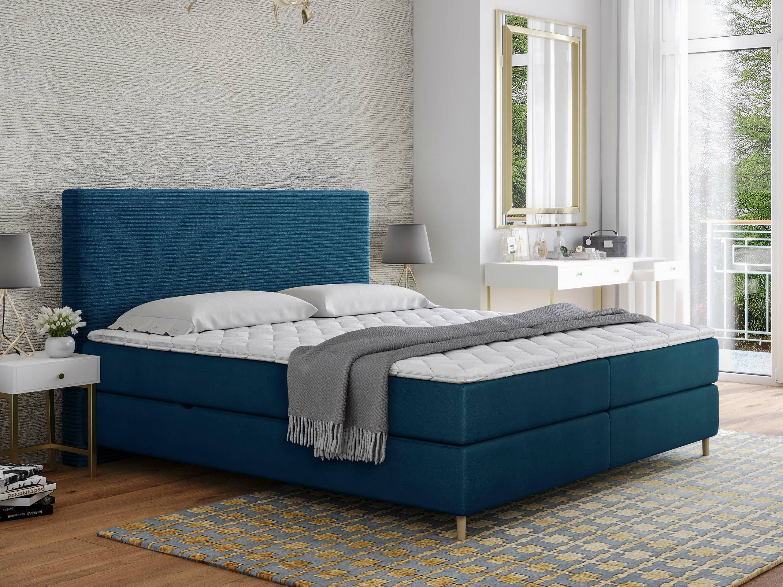 Continental lova ComfiDream Miraara (Poso 05 + Kronos 05)