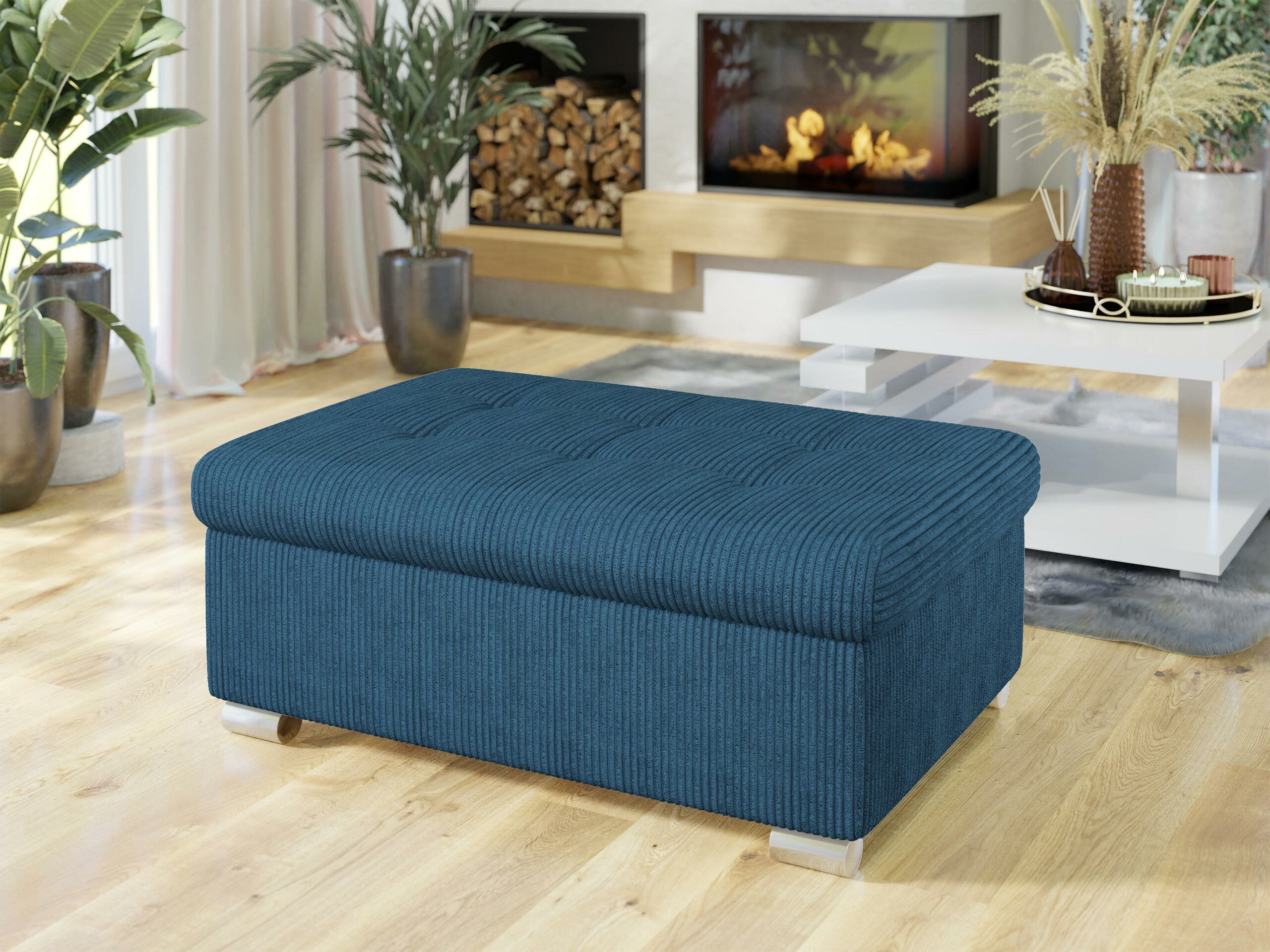 Minkštasuolis Comfivo Gemma I (Poso 05)