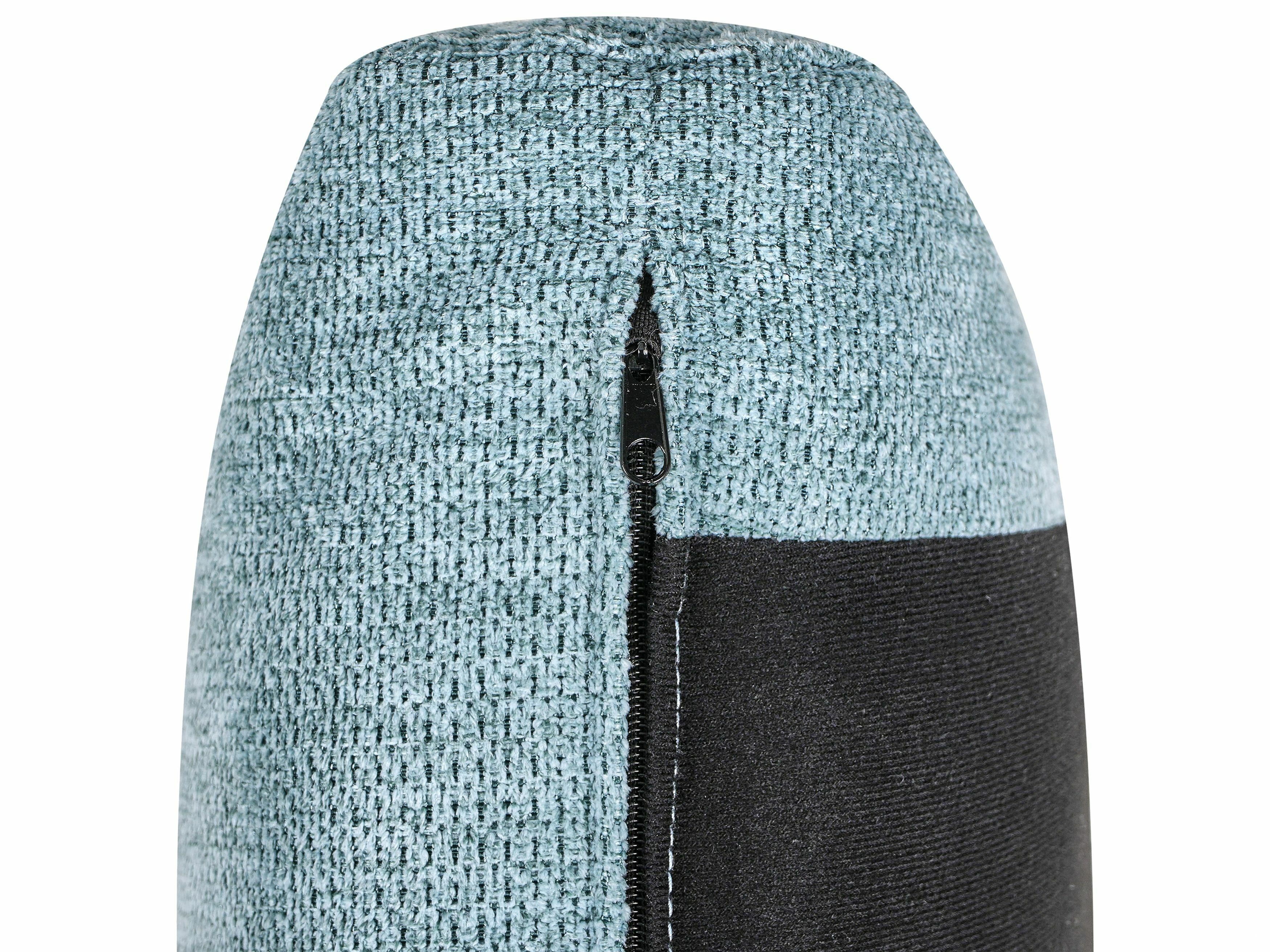 Minkštų baldų komplektas Berwyn 2823 (Mėlyna)