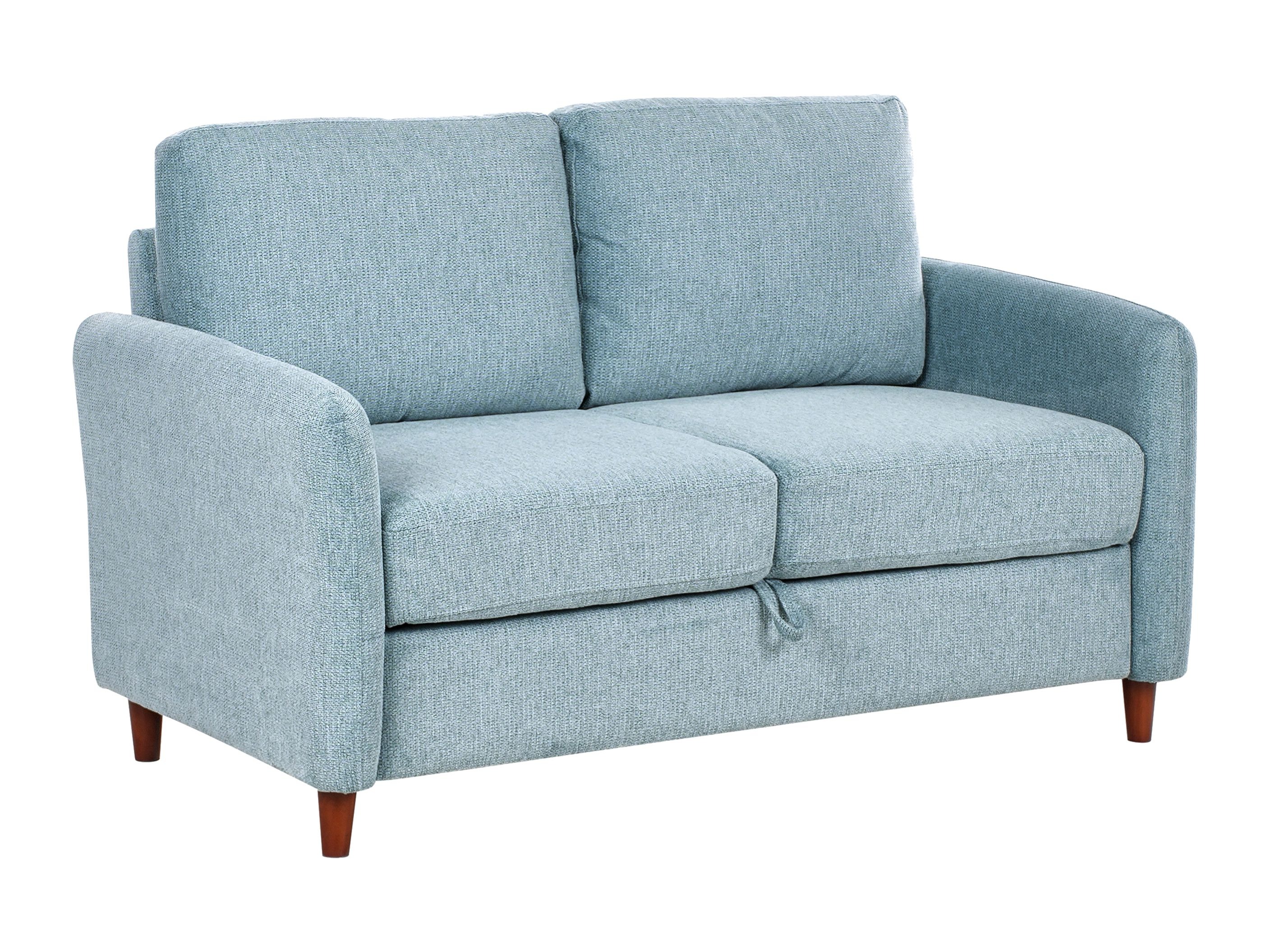 Sofa Berwyn 2822 (Mėlyna)