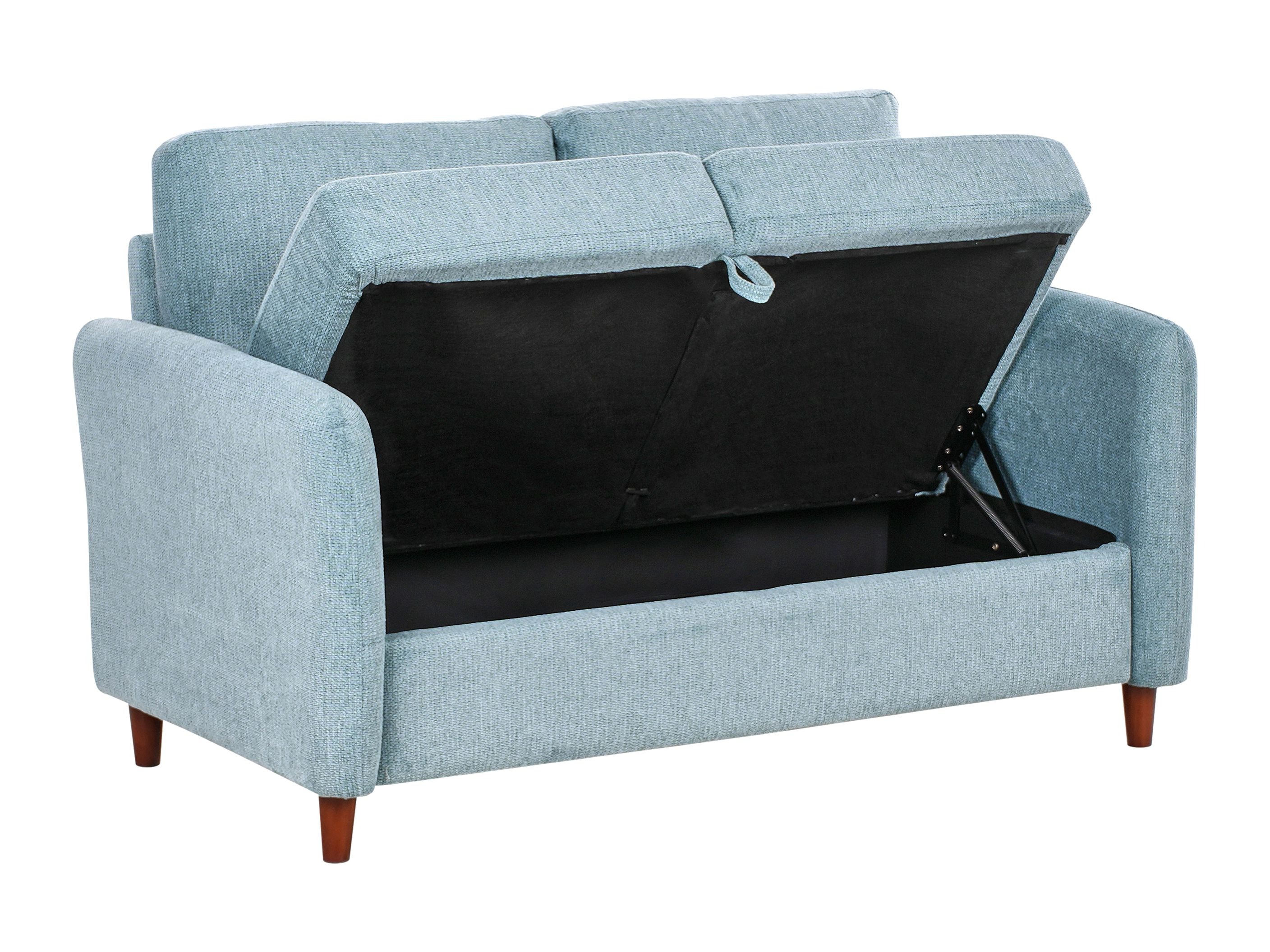 Sofa Berwyn 2822 (Mėlyna)