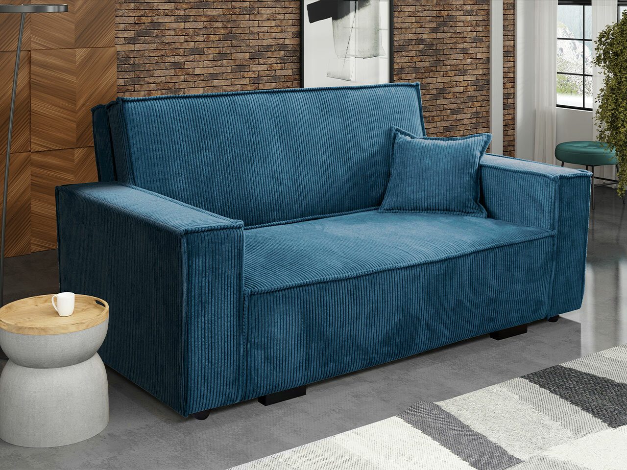 Sofa lova Clarlen III (Poso 05)