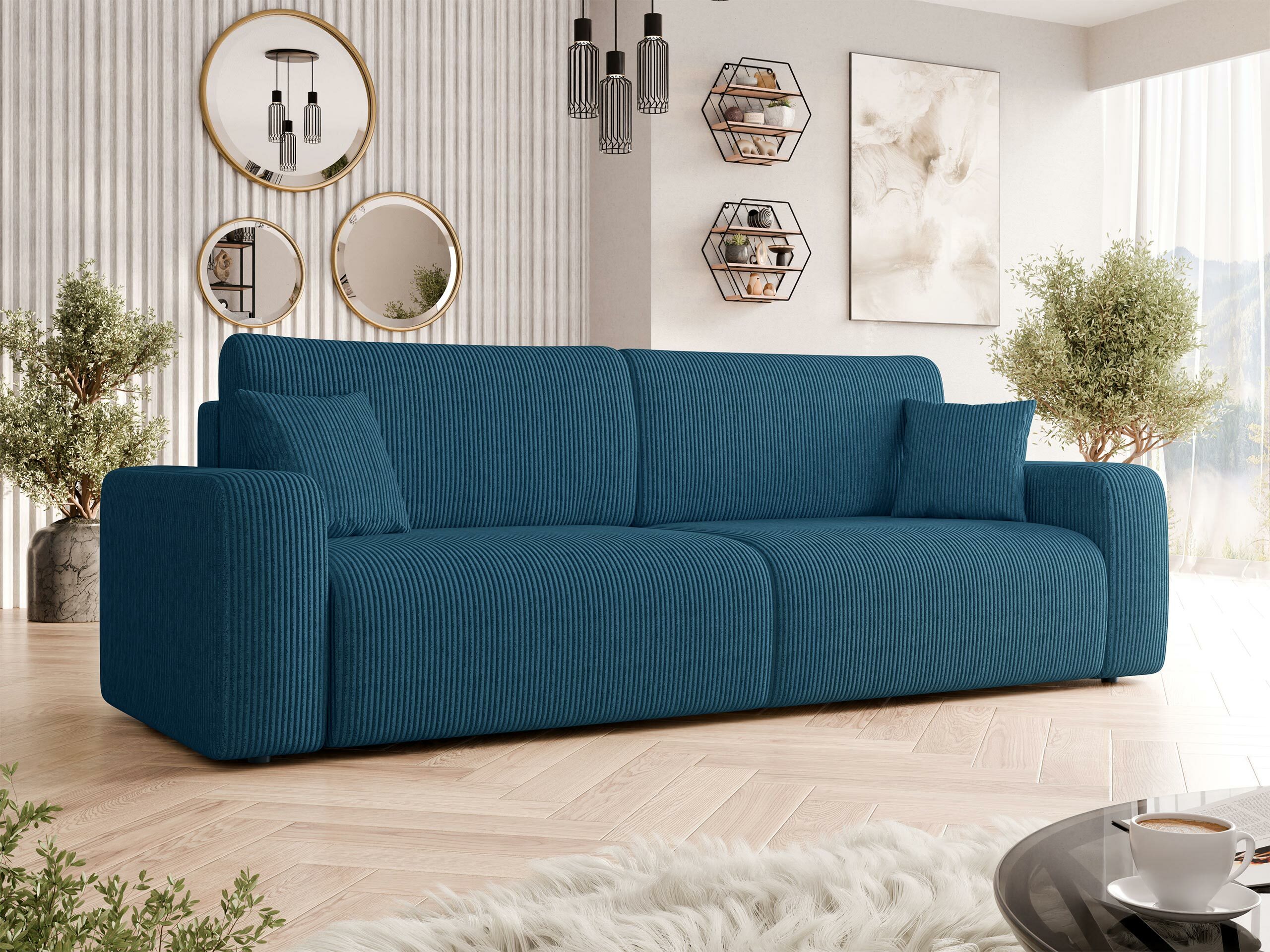 Sofa lova Doctral (Poso 05)