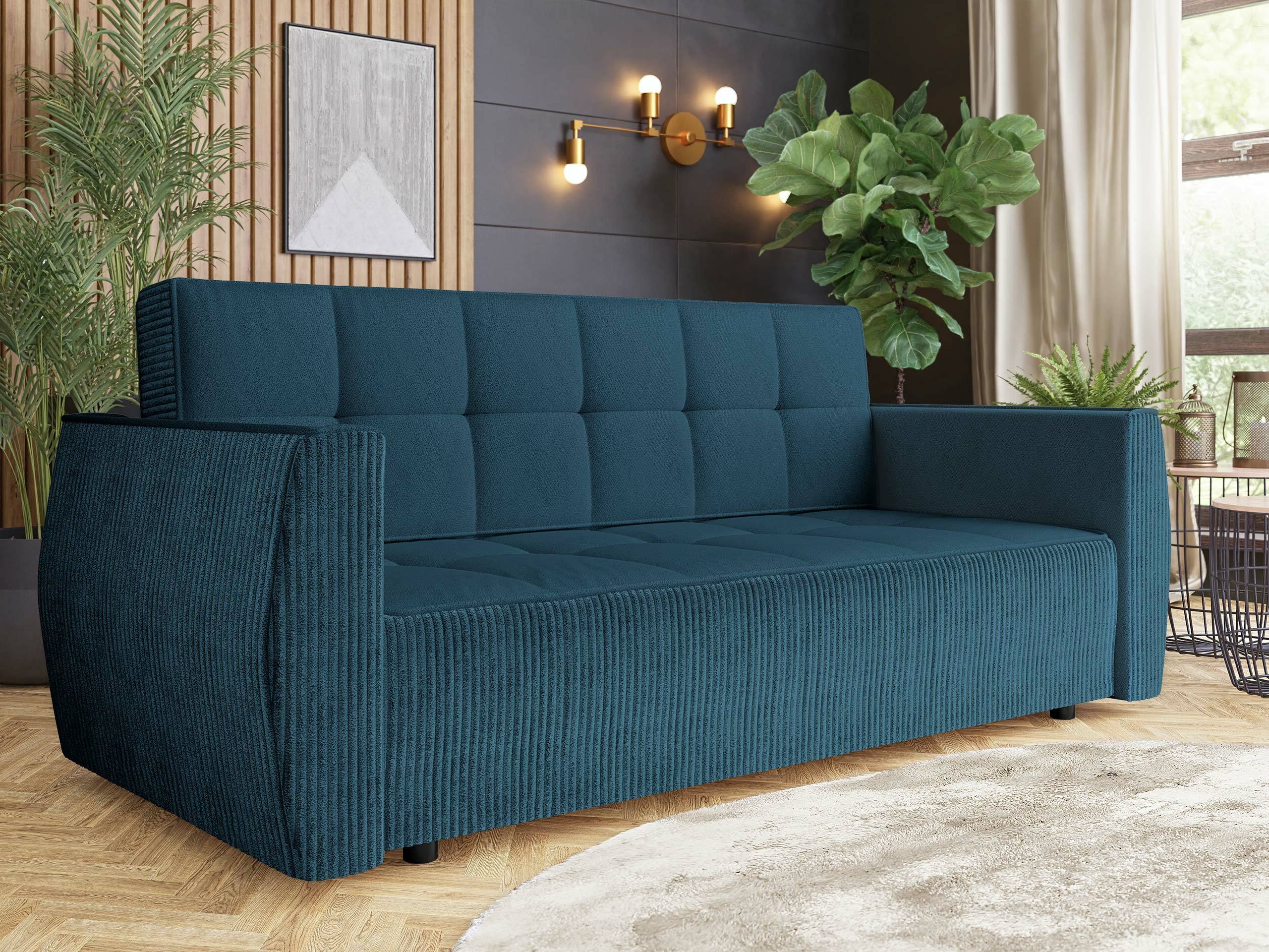 Sofa lova Edinburg 107 (Poso 05 + Kronos 05)
