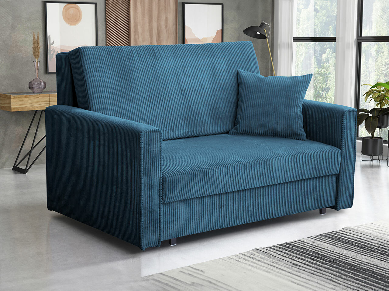 Sofa lova Morel II (Poso 05)