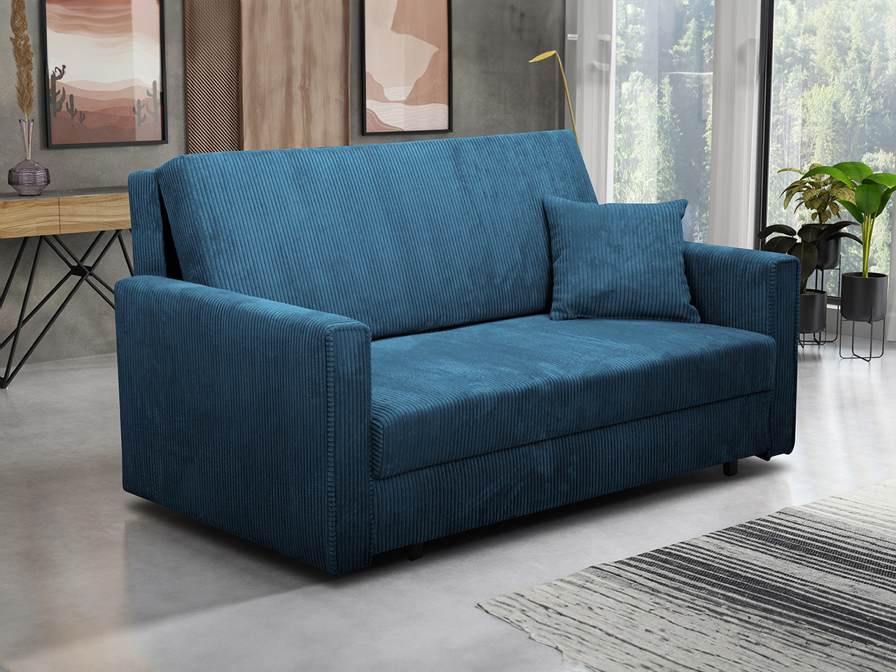 Sofa lova Morel III (Poso 05)