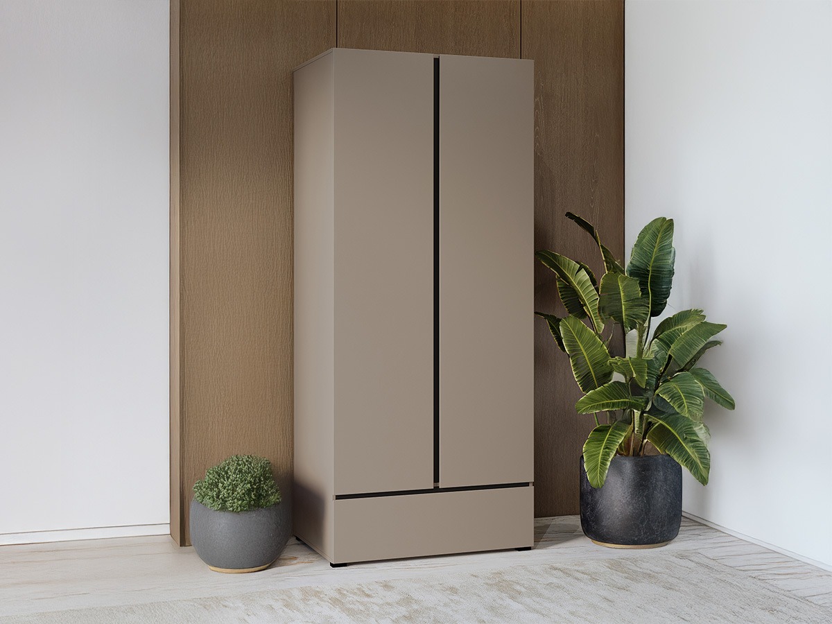 Spinta Alfere 118 (Congo)