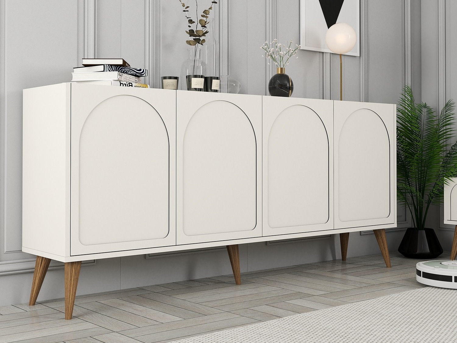 Spintelė Kailua 2614