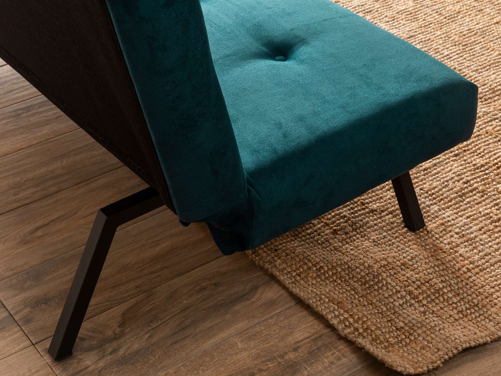 Sofa lova Altadena 300 (Turkis)