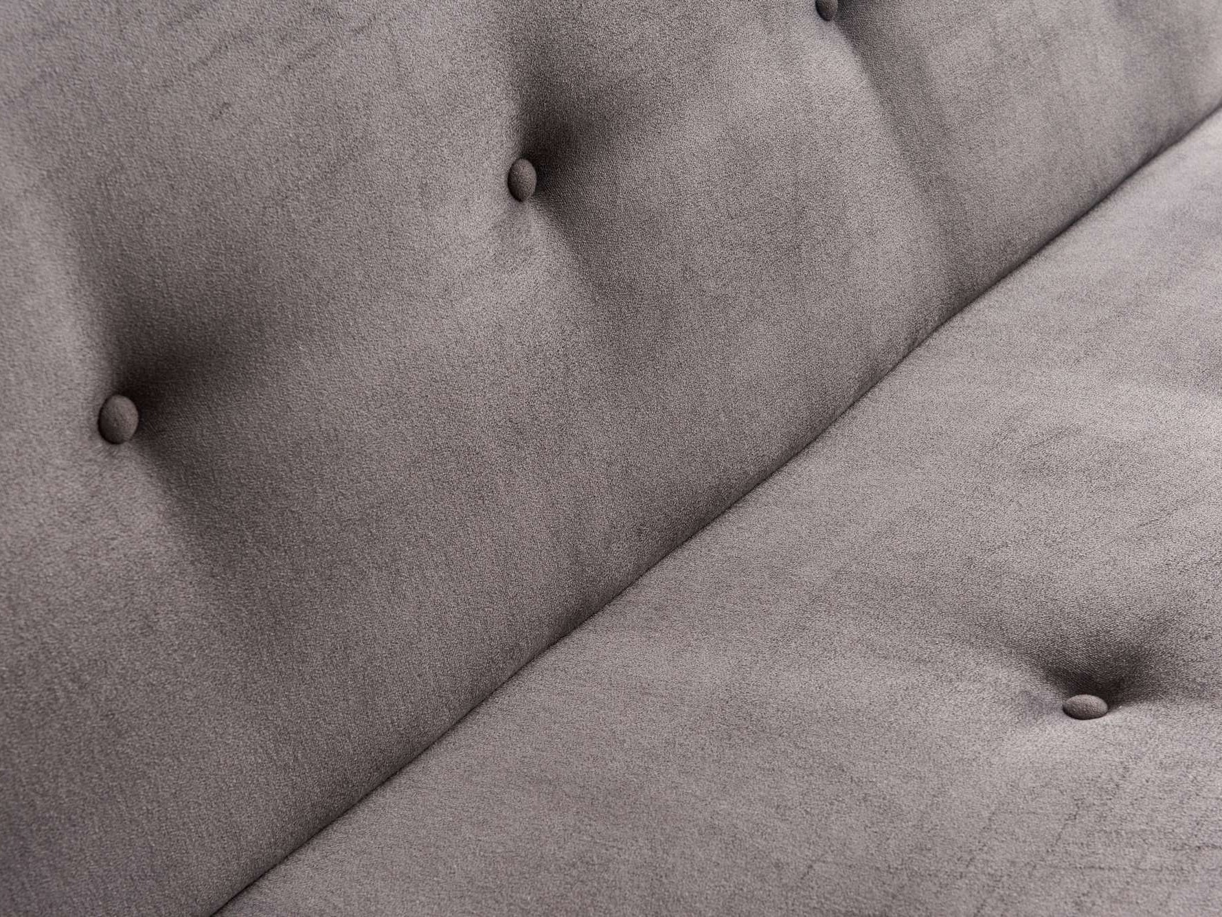 Sofa lova Altadena 604 (Pilka)