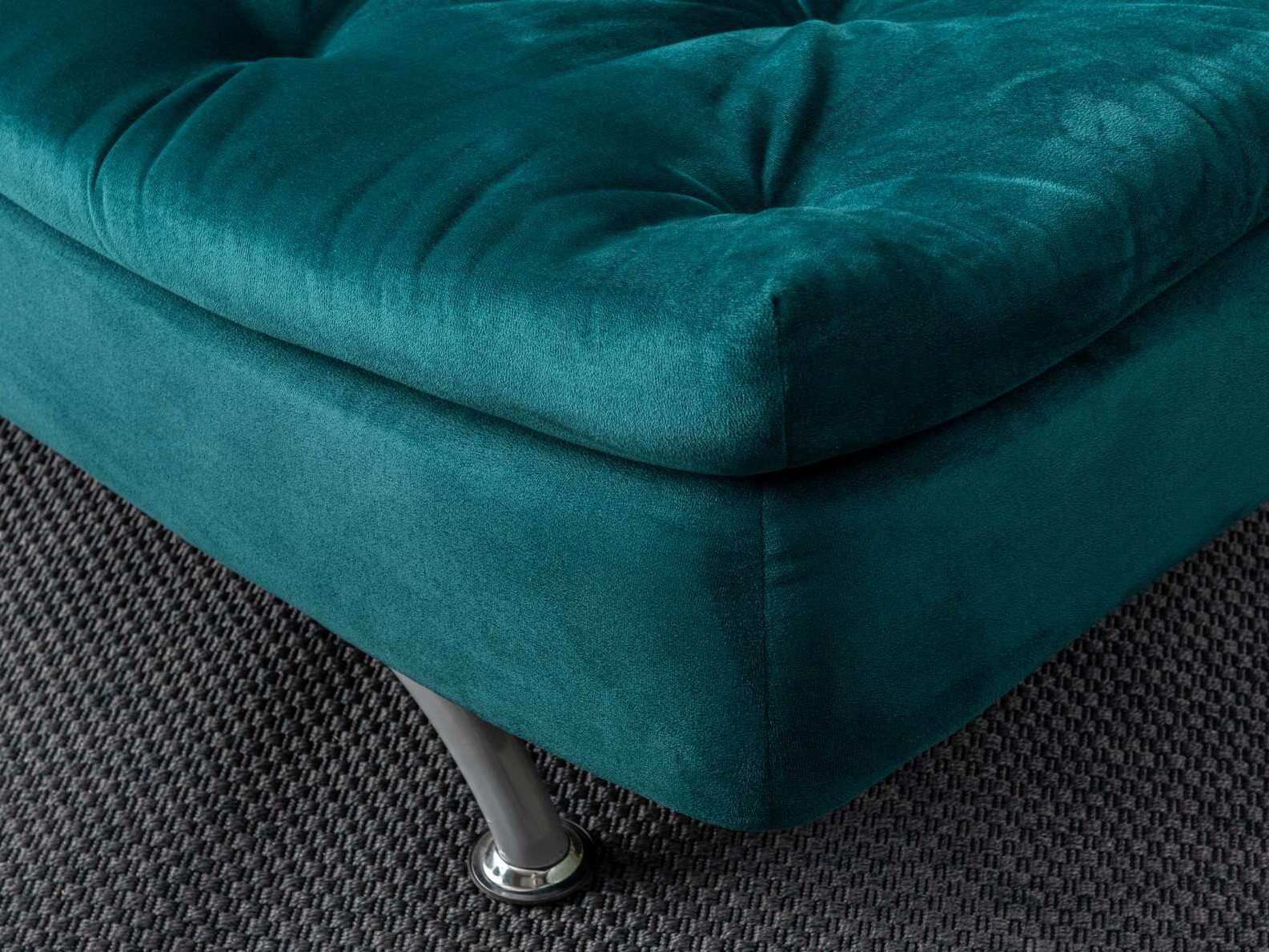 Sofa lova Altadena 605 (Turkis)