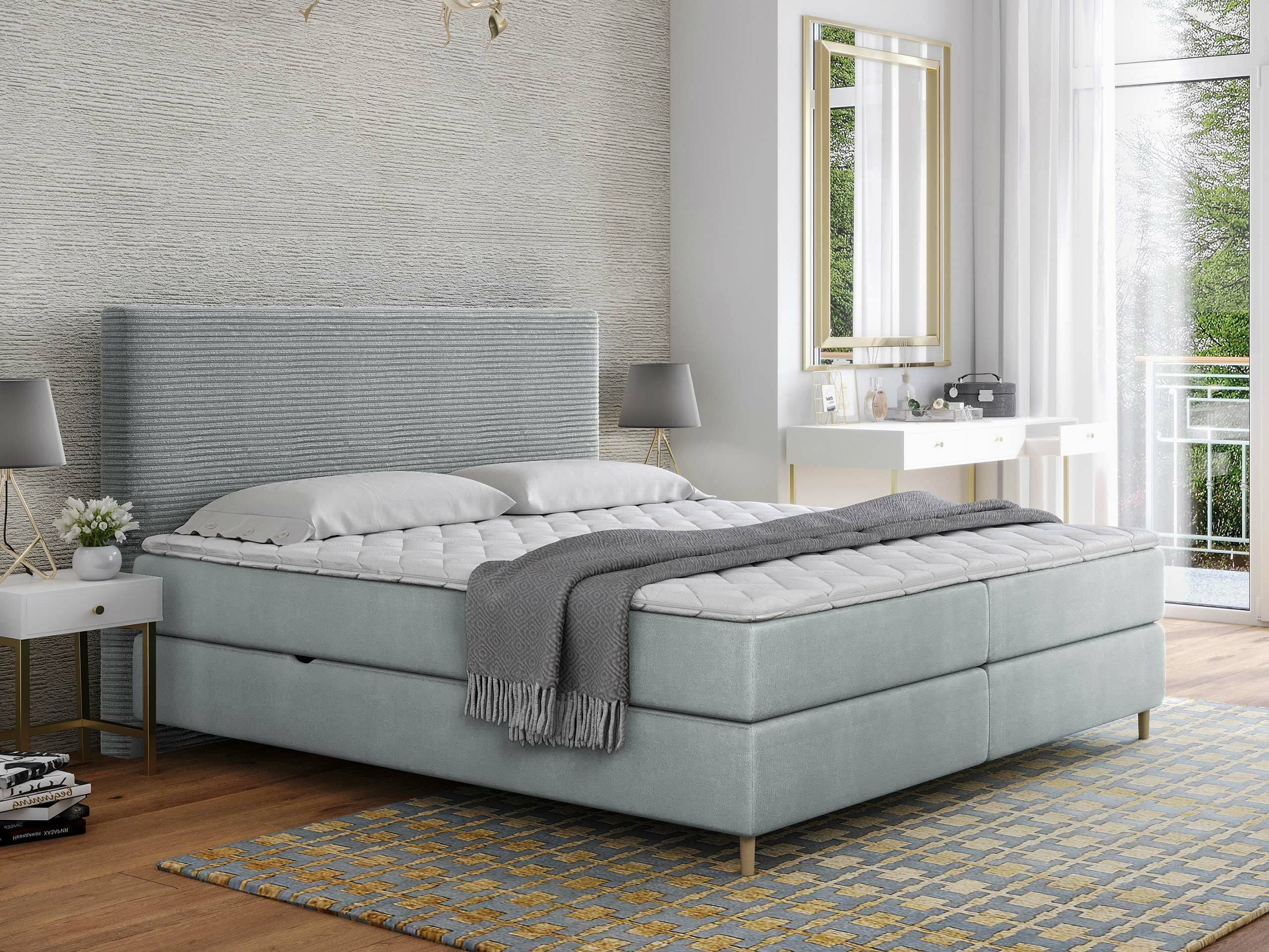 Continental lova ComfiDream 177 (Poso 55 + Paros 05)