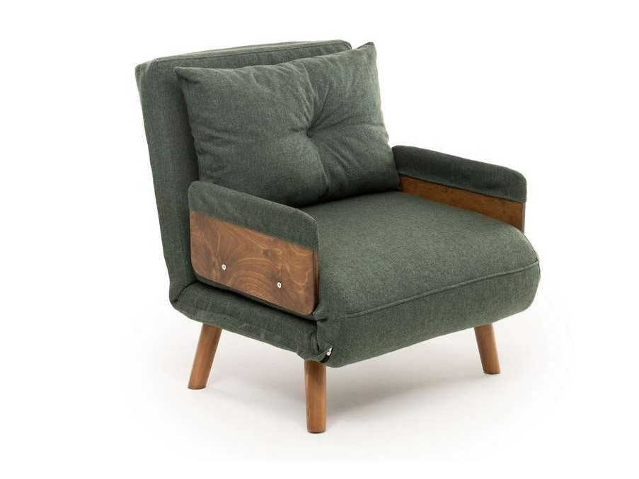 Fotelis Altadena 607 (Žalia)