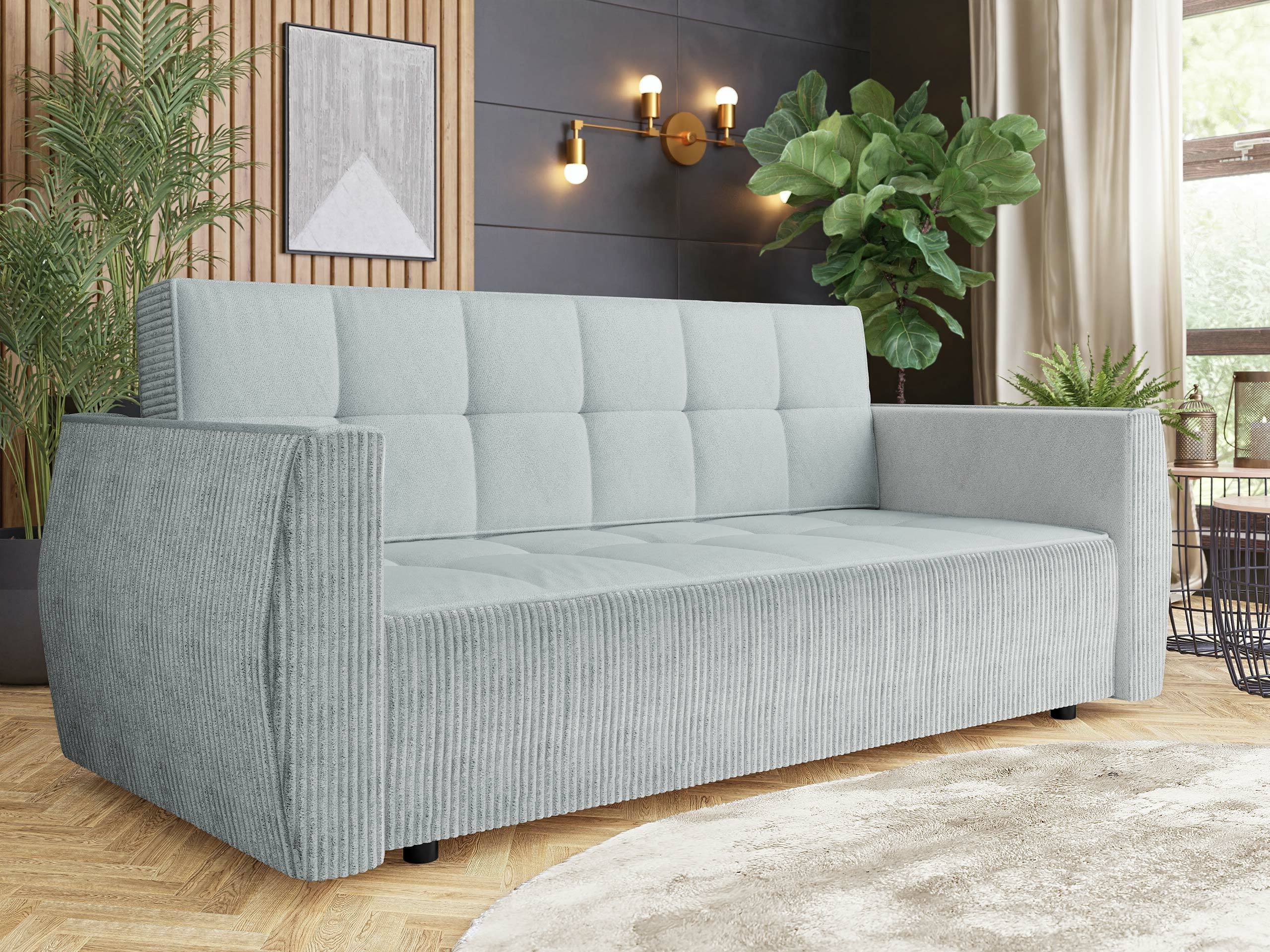 Sofa lova Edinburg 107 (Poso 55 + Paros 05)