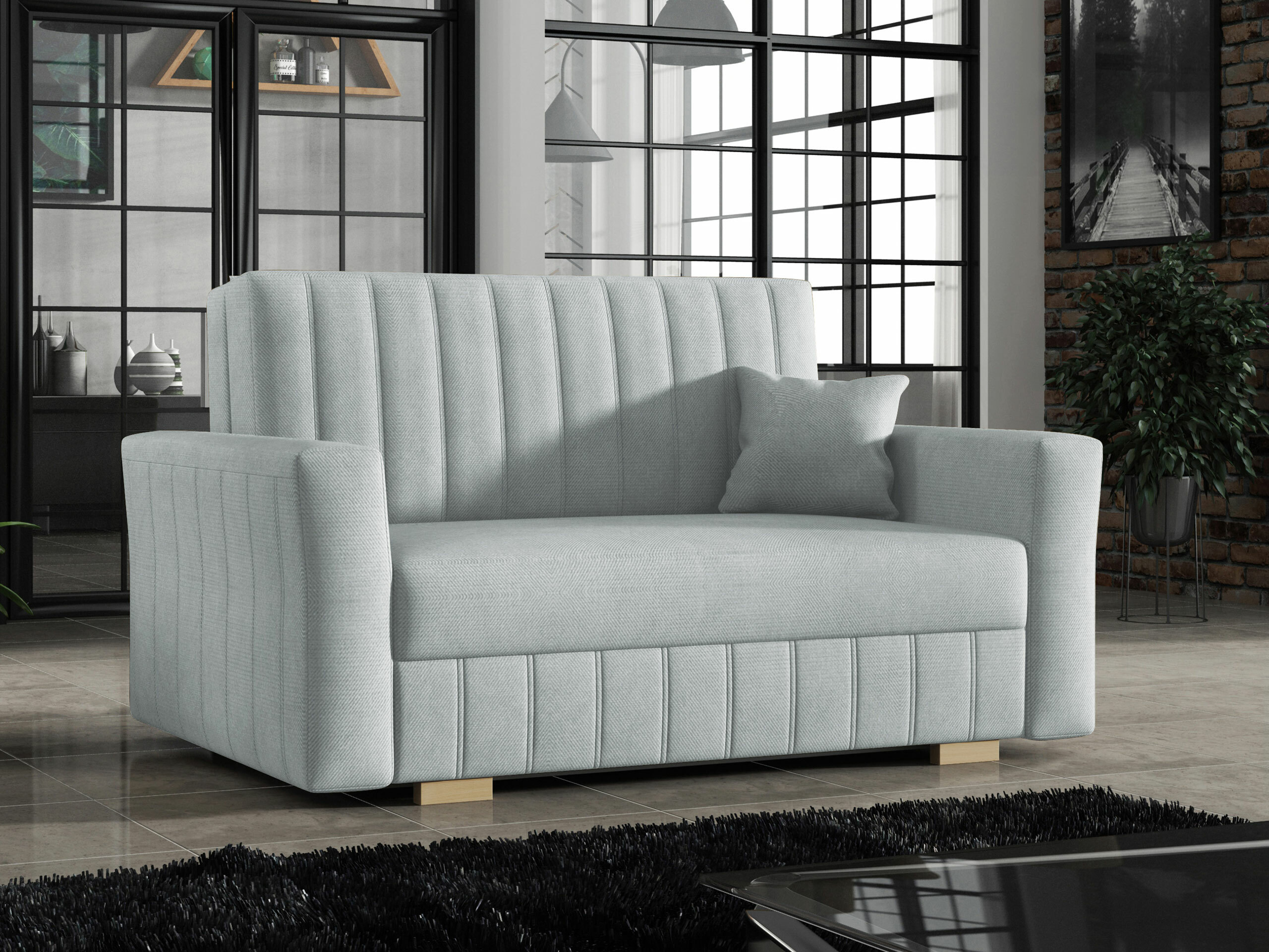 Sofa lova Orinen II (Paros 05)