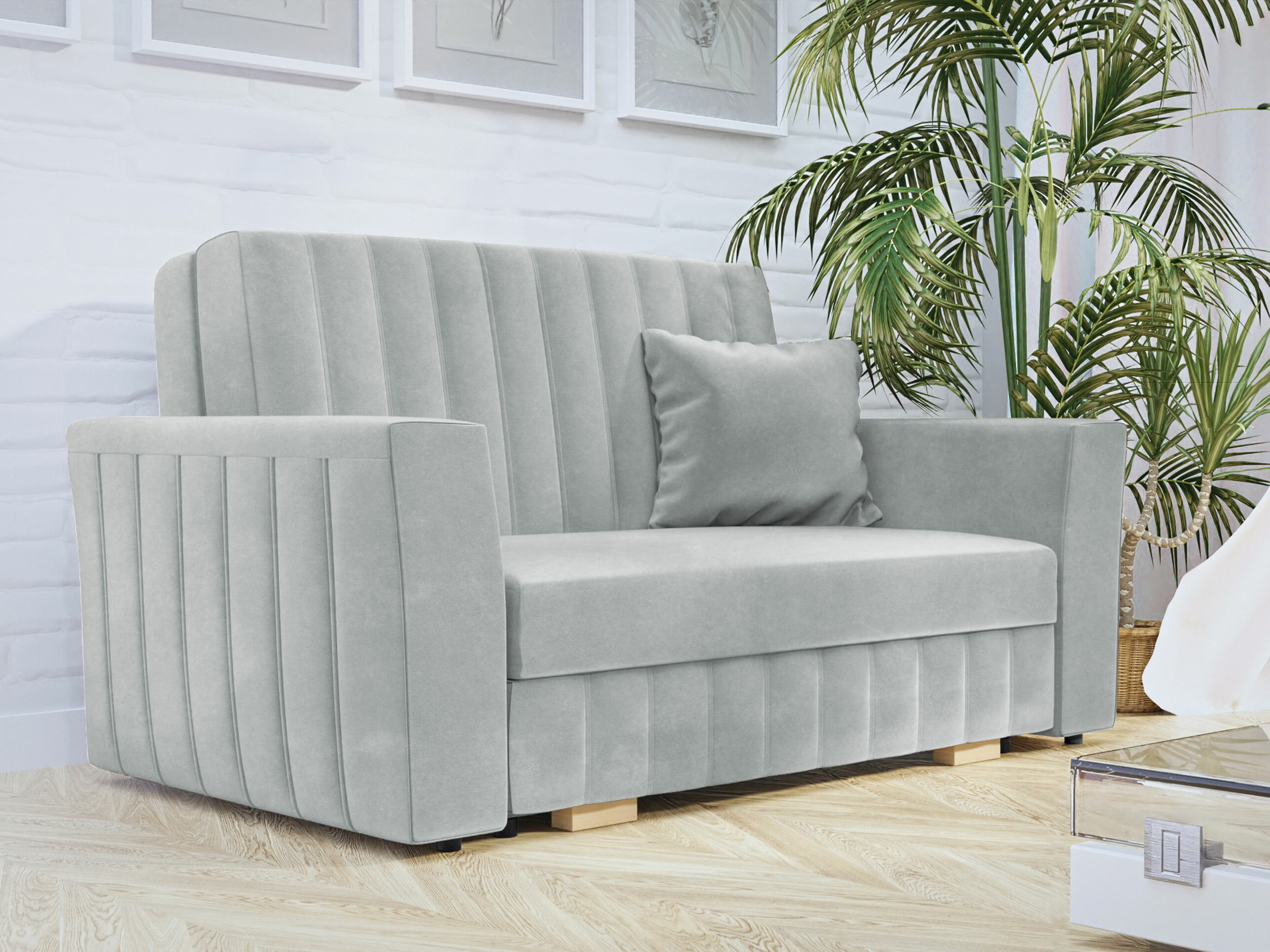 Sofa lova Orinen II (Paros 05)