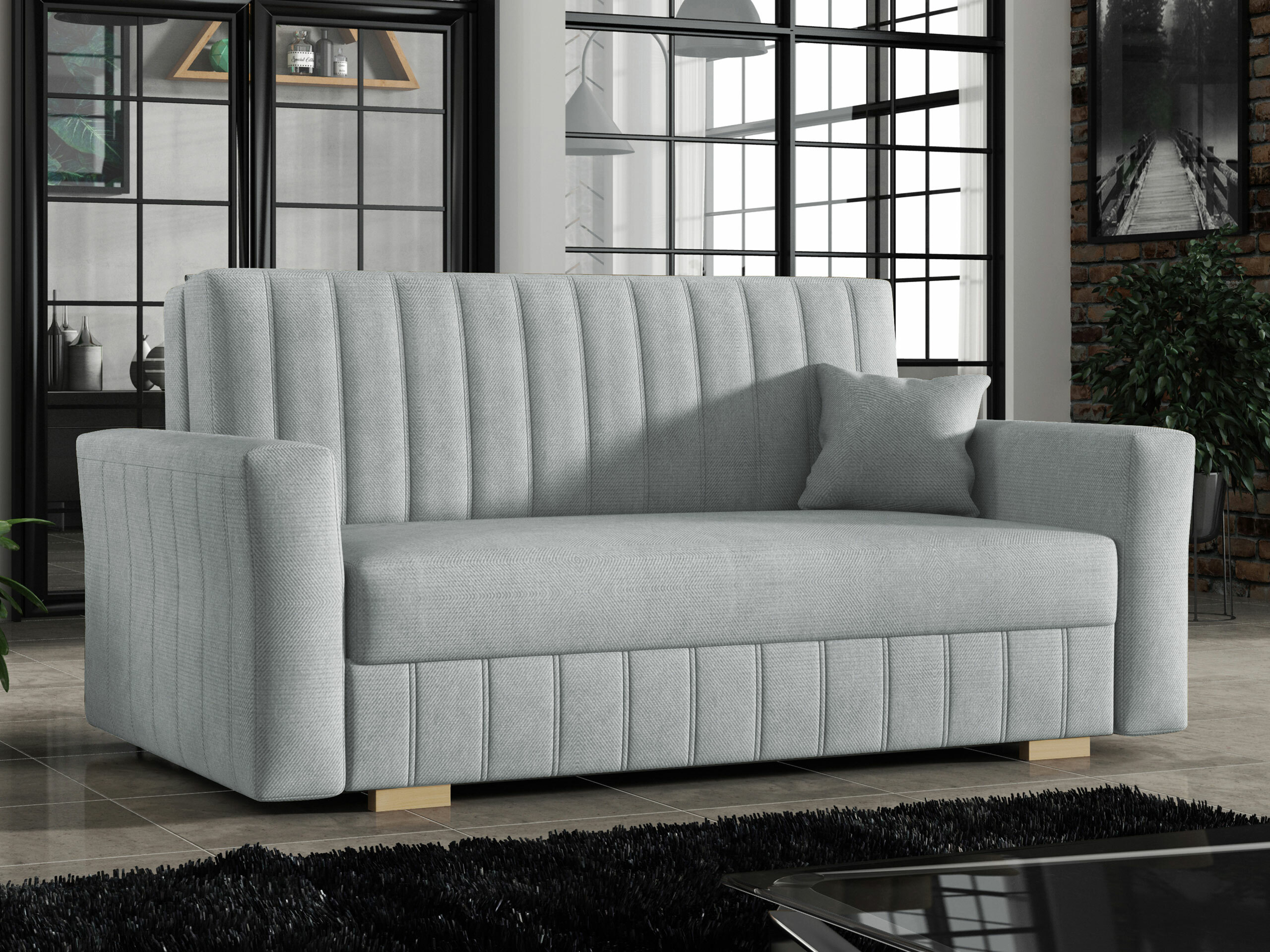 Sofa lova Orinen III (Paros 05)
