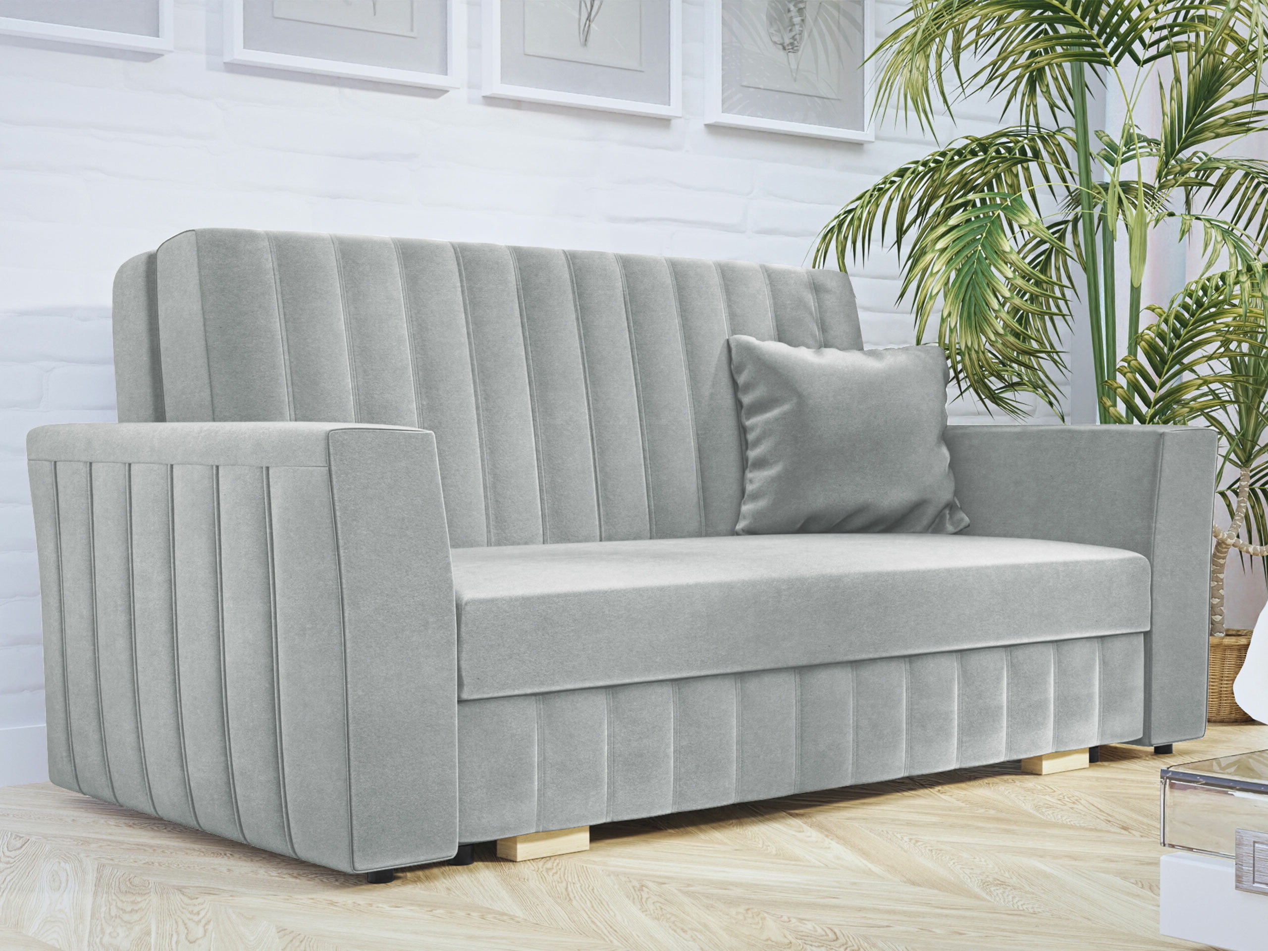 Sofa lova Orinen III (Paros 05)